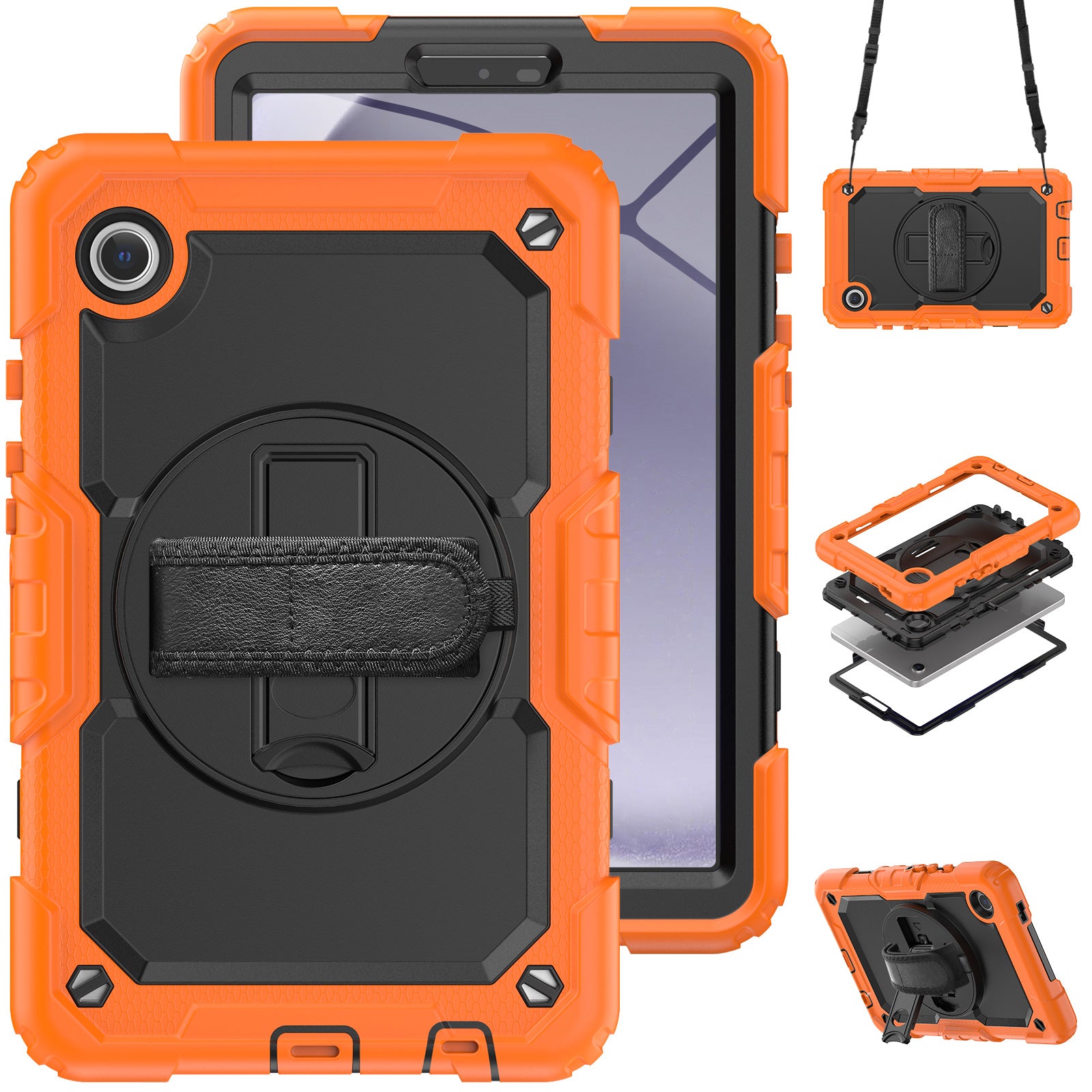 tough-box-shoulder-hand-strap-galaxy-tab-a9-case-rotating-stand_9