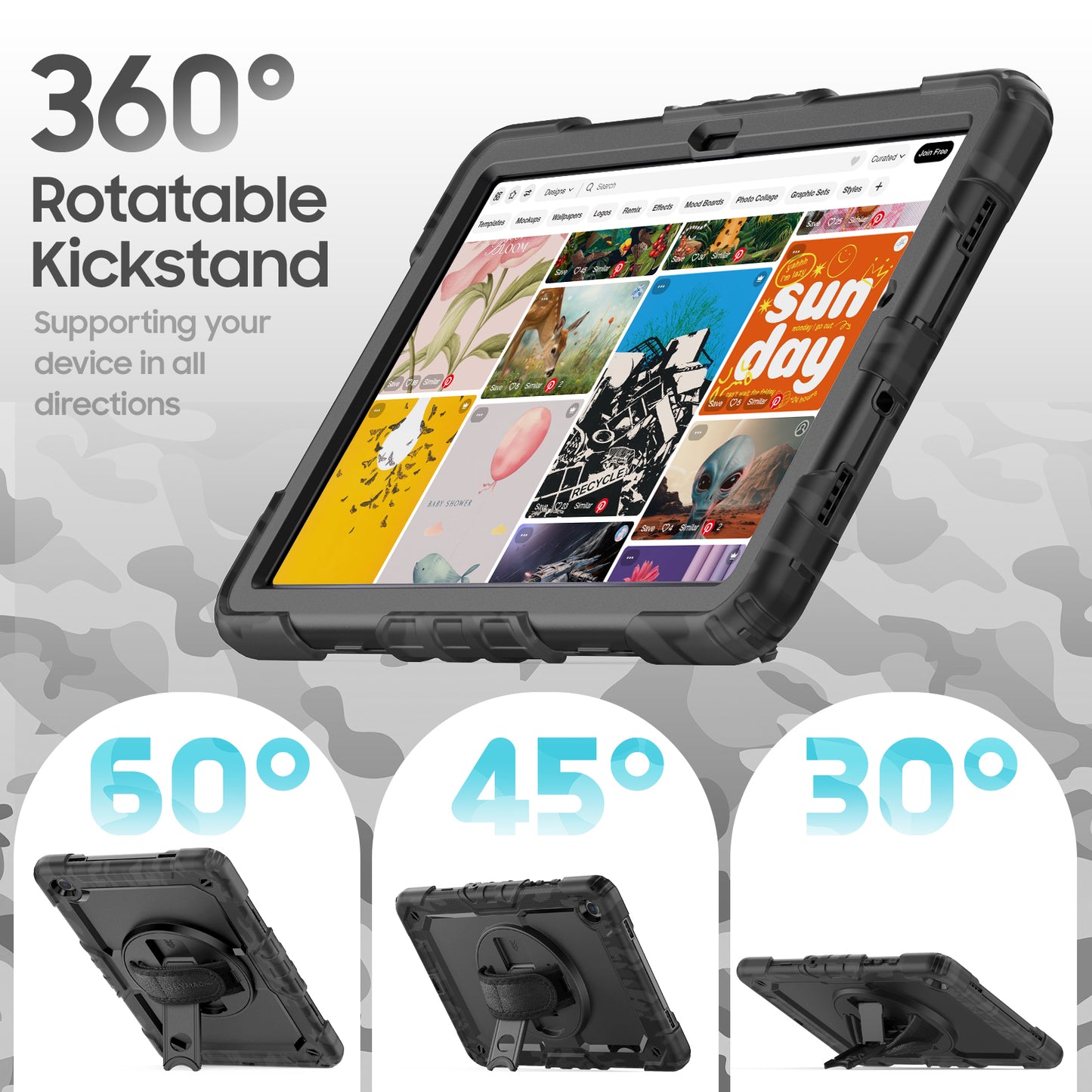 tough-box-shoulder-hand-strap-galaxy-tab-a9-plus-case-rotating-stand_3