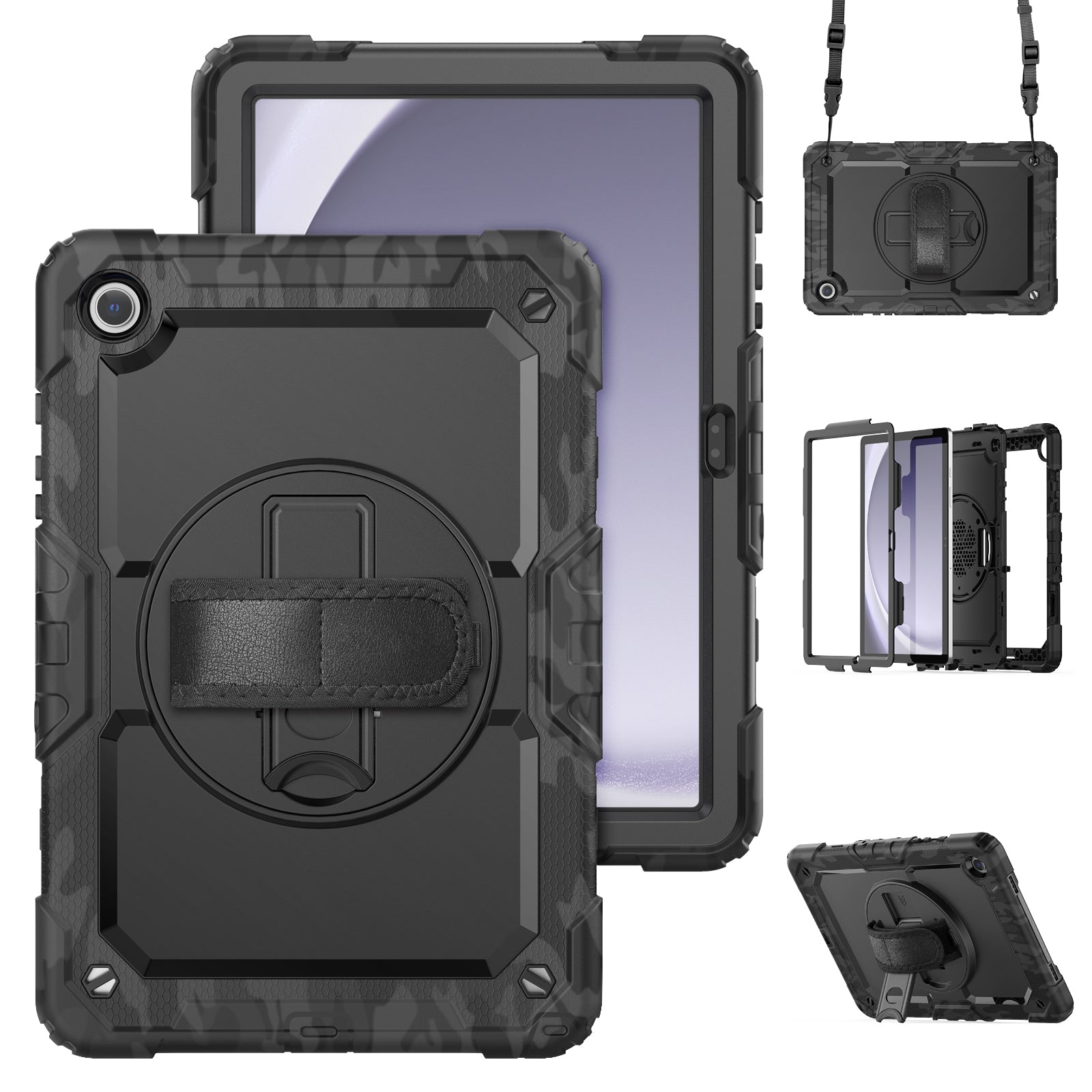tough-box-shoulder-hand-strap-galaxy-tab-a9-plus-case-rotating-stand_8