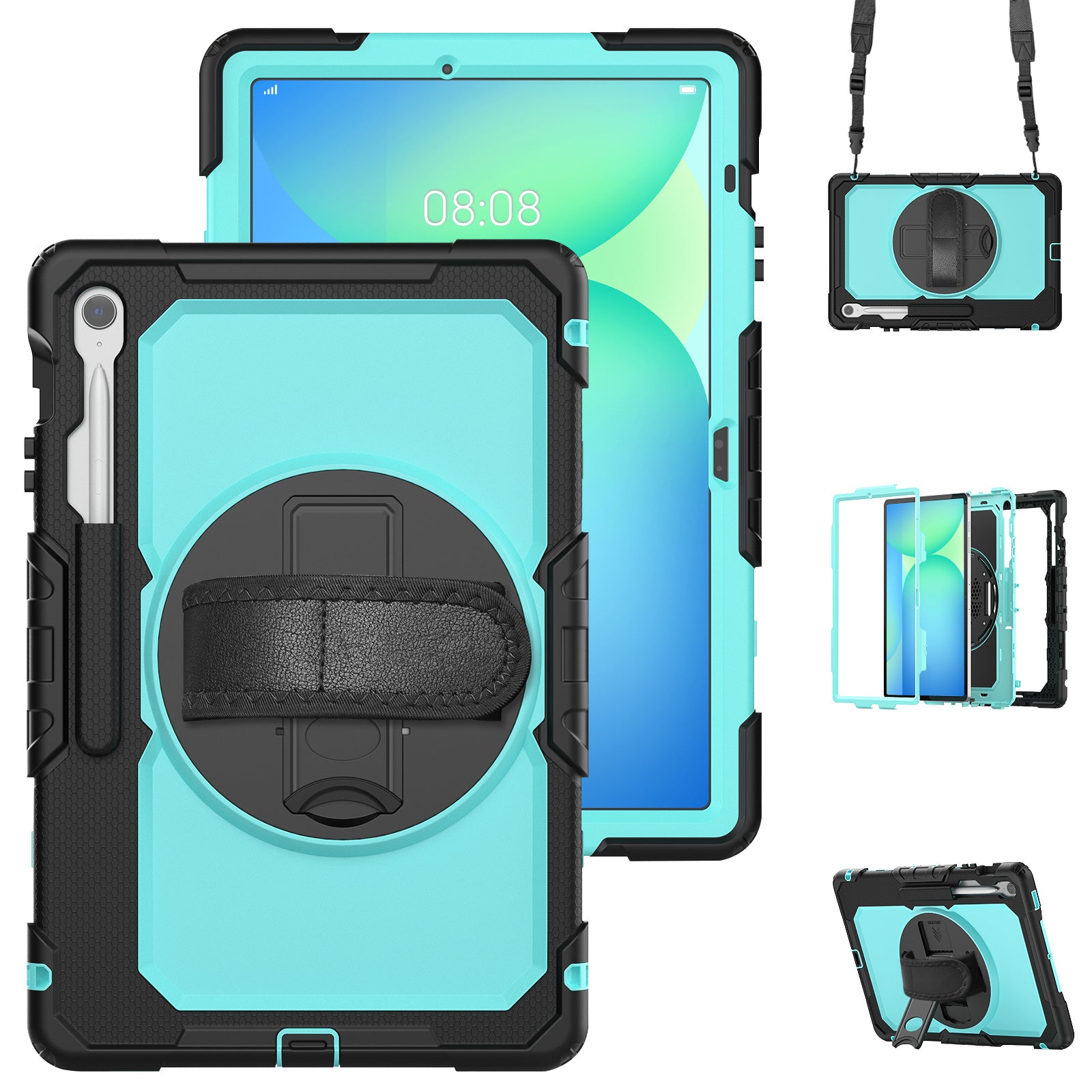 tough-box-shoulder-hand-strap-galaxy-tab-s10-fe-plus-case-rotating-stand_9
