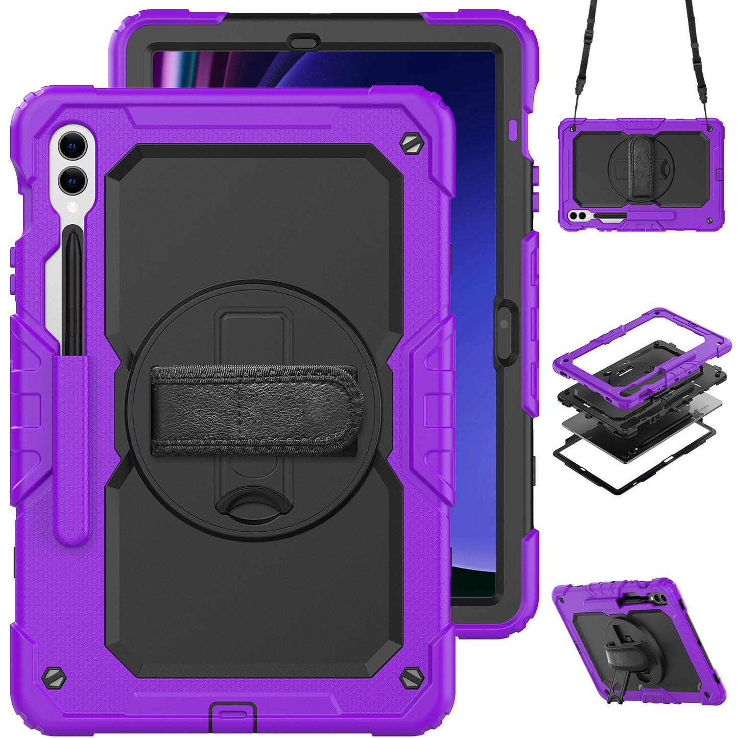 tough-box-shoulder-hand-strap-galaxy-tab-s11-plus-case-rotating-stand_9