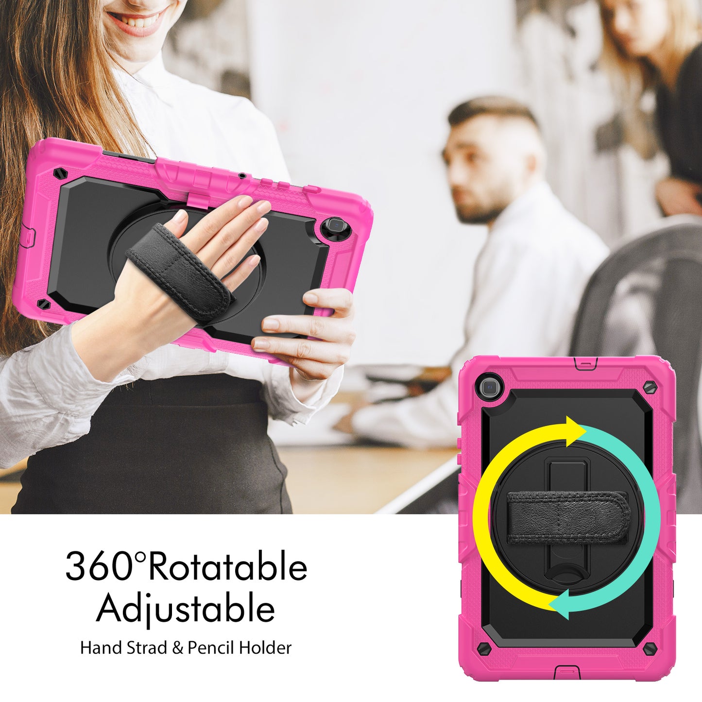 tough-box-shoulder-hand-strap-galaxy-tab-s6-lite-case-rotating-stand_1