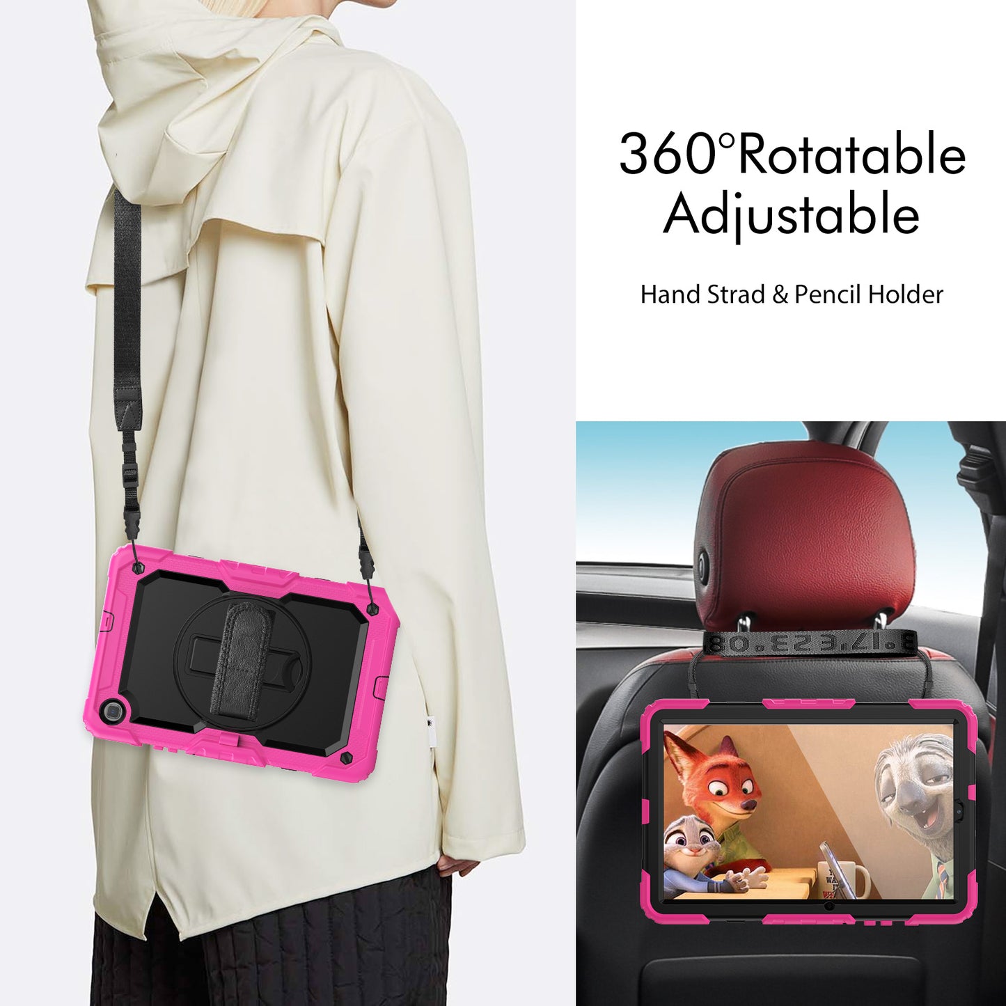 tough-box-shoulder-hand-strap-galaxy-tab-s6-lite-case-rotating-stand_4