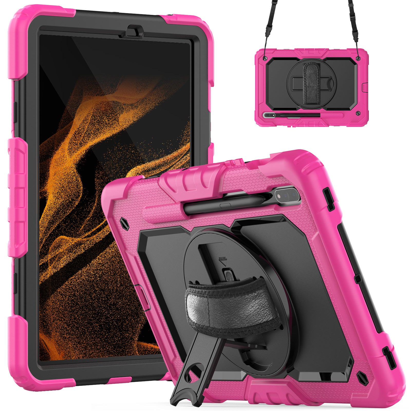 tough-box-shoulder-hand-strap-galaxy-tab-s7-case-rotating-stand_18