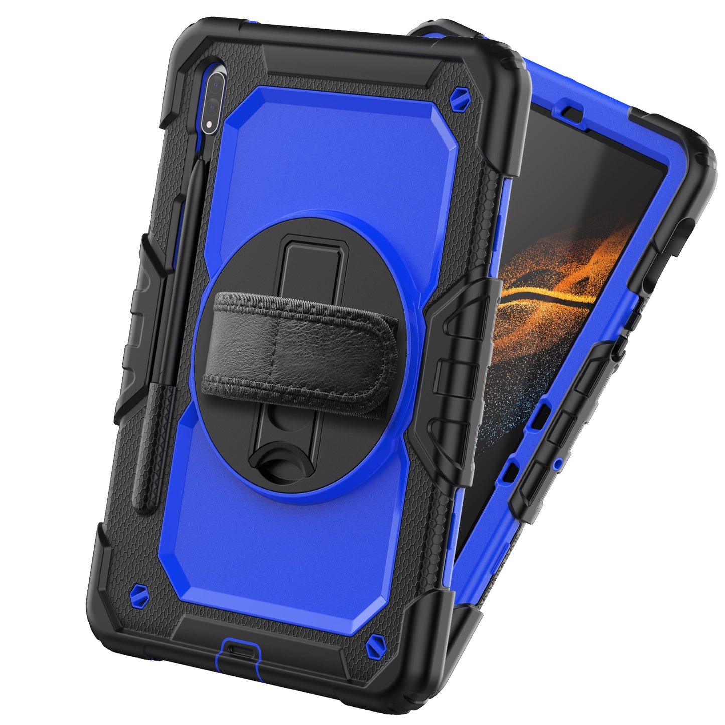 tough-box-shoulder-hand-strap-galaxy-tab-s7-case-rotating-stand_8