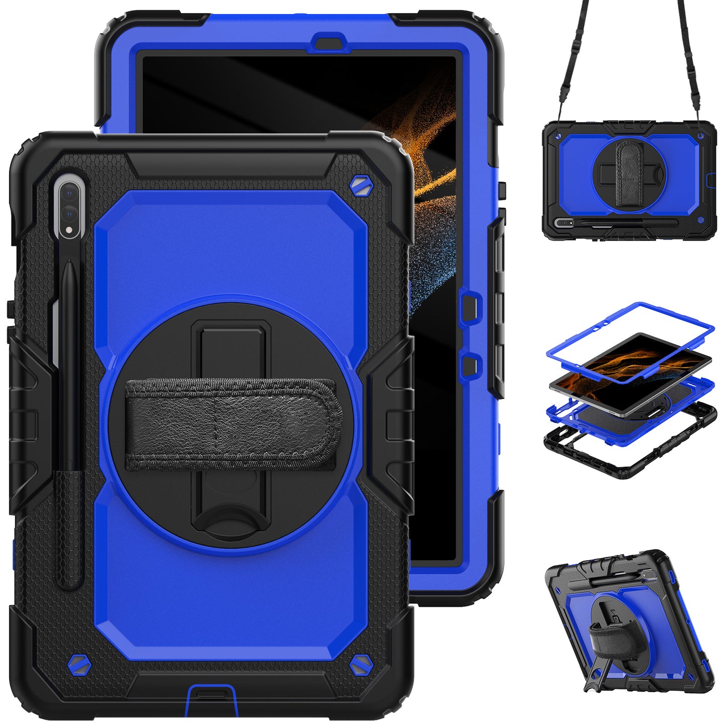 tough-box-shoulder-hand-strap-galaxy-tab-s7-case-rotating-stand_9