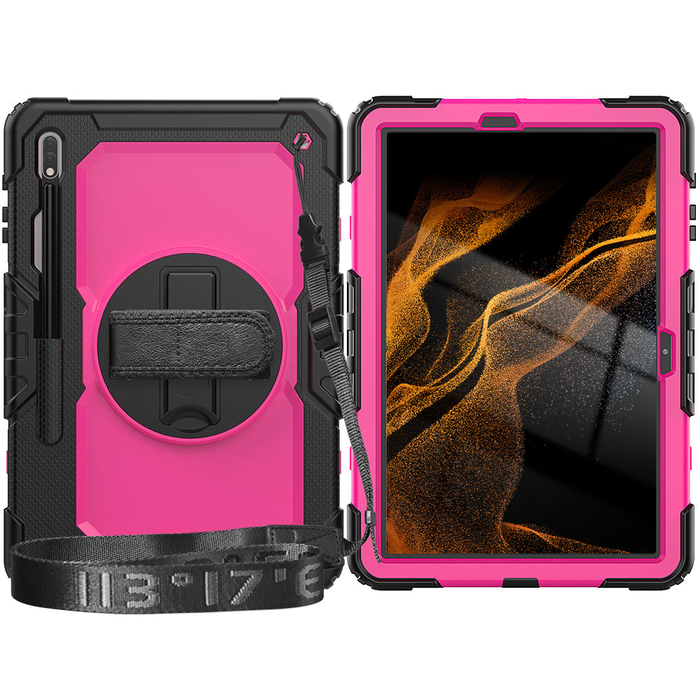 tough-box-shoulder-hand-strap-galaxy-tab-s7-plus-case-rotating-stand_10