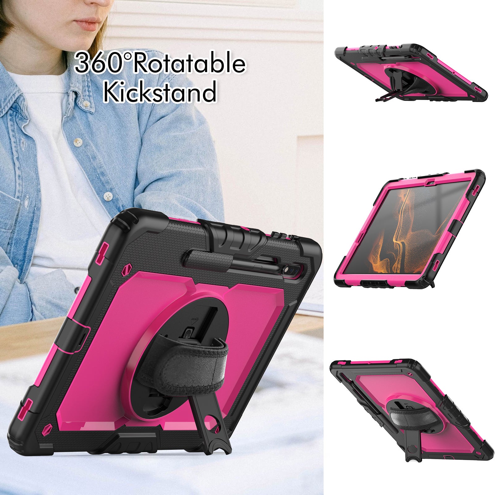 tough-box-shoulder-hand-strap-galaxy-tab-s7-plus-case-rotating-stand_2