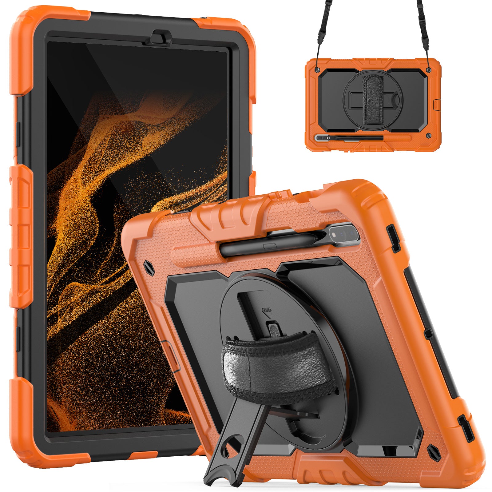 tough-box-shoulder-hand-strap-galaxy-tab-s8-case-rotating-stand_11