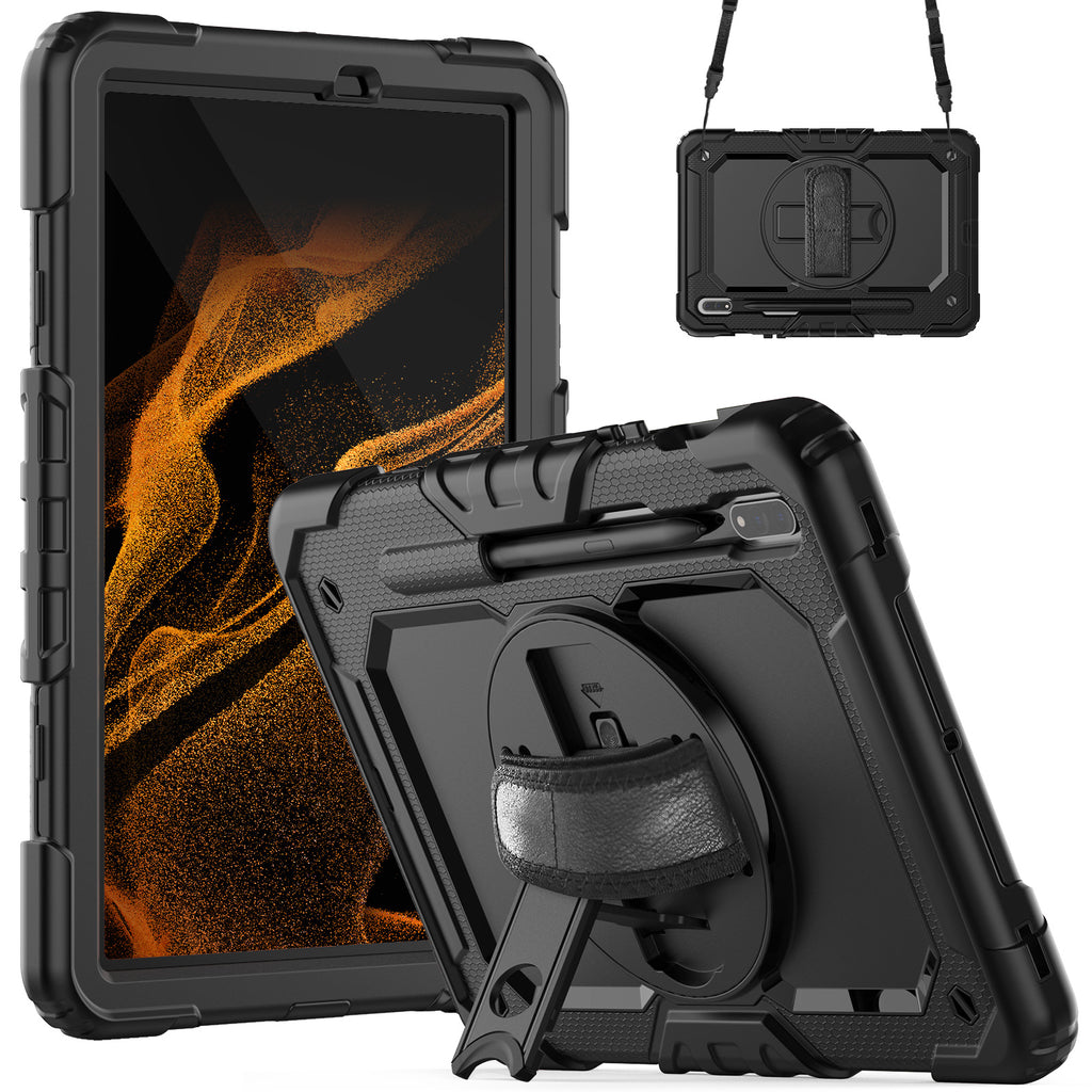tough-box-shoulder-hand-strap-galaxy-tab-s8-case-rotating-stand_12