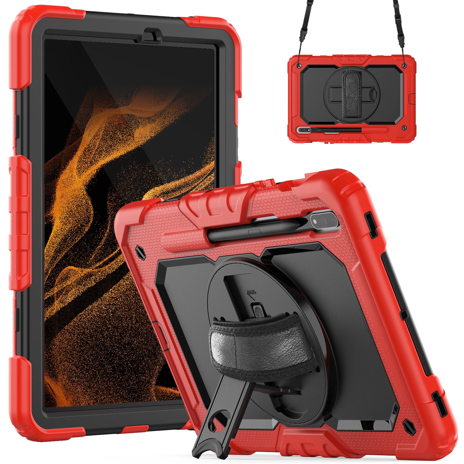 tough-box-shoulder-hand-strap-galaxy-tab-s8-case-rotating-stand_13