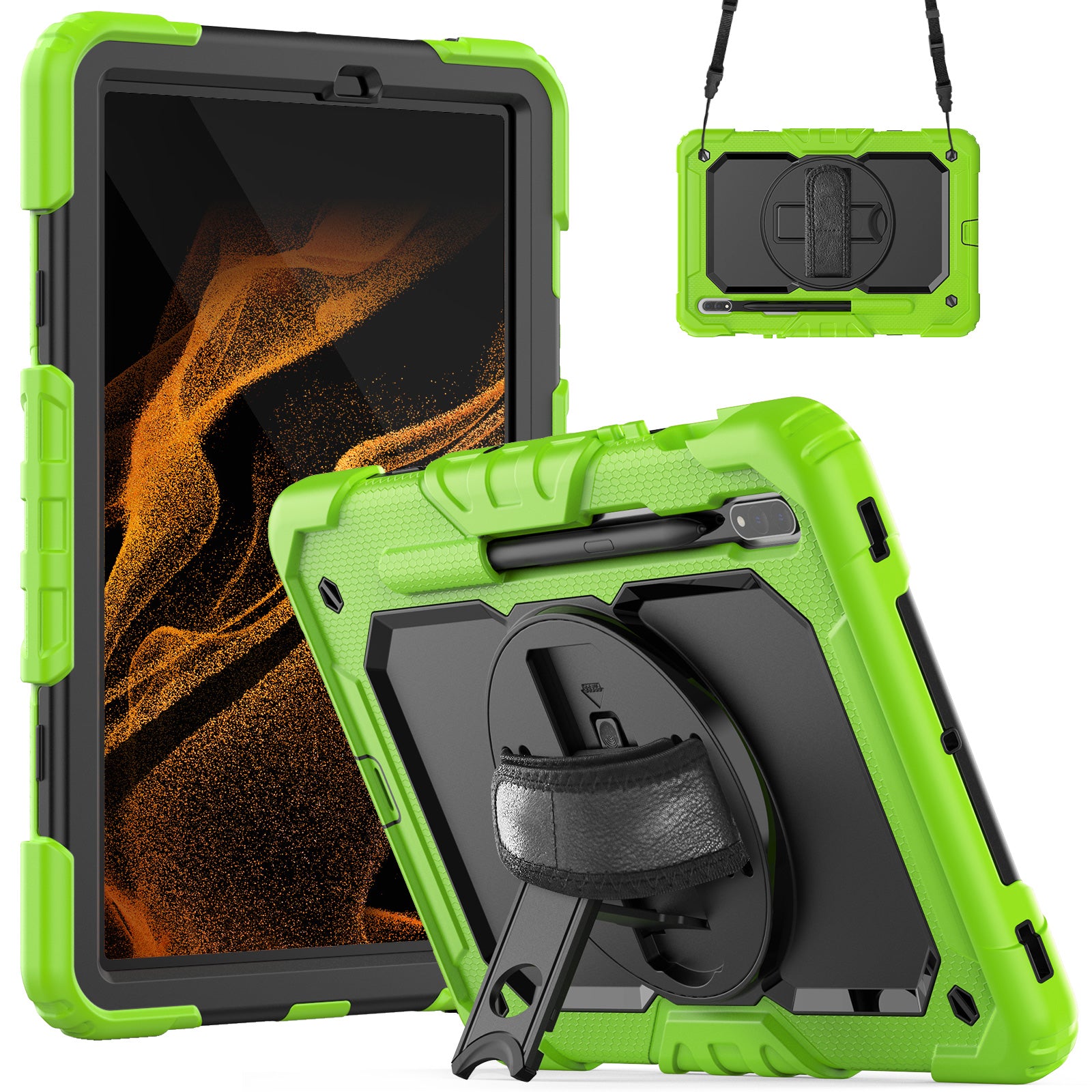 tough-box-shoulder-hand-strap-galaxy-tab-s8-case-rotating-stand_14