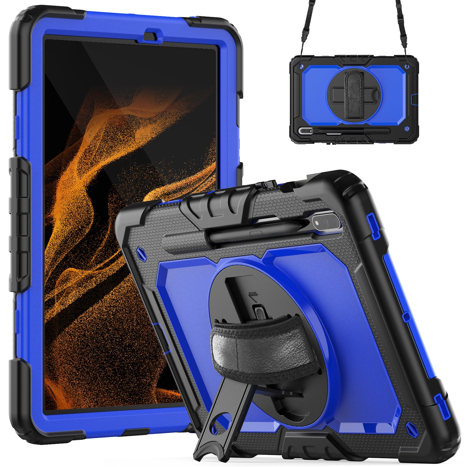 tough-box-shoulder-hand-strap-galaxy-tab-s8-case-rotating-stand_17
