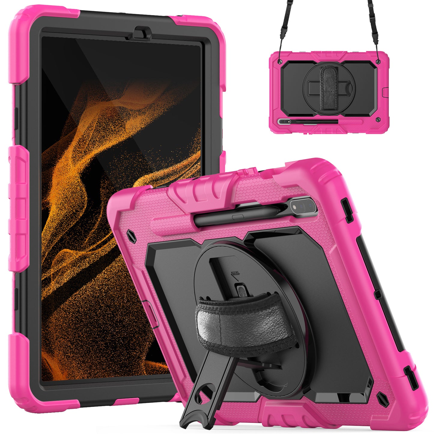 tough-box-shoulder-hand-strap-galaxy-tab-s8-case-rotating-stand_18
