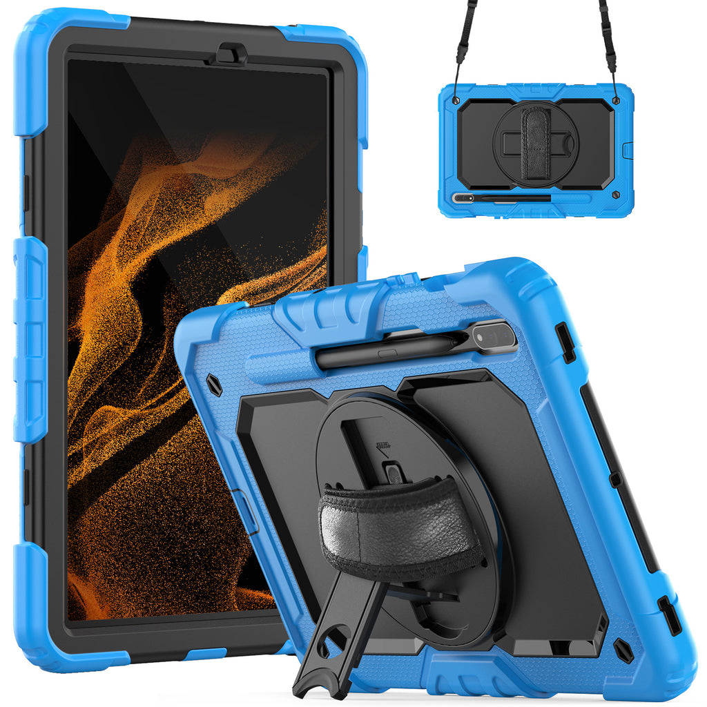 tough-box-shoulder-hand-strap-galaxy-tab-s8-case-rotating-stand_20