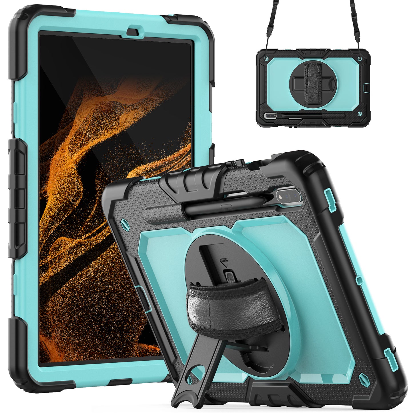 tough-box-shoulder-hand-strap-galaxy-tab-s8-case-rotating-stand_21