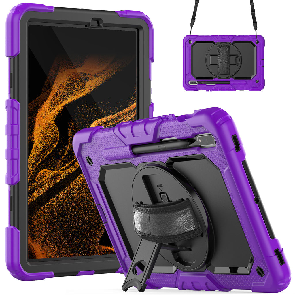 tough-box-shoulder-hand-strap-galaxy-tab-s8-case-rotating-stand_22