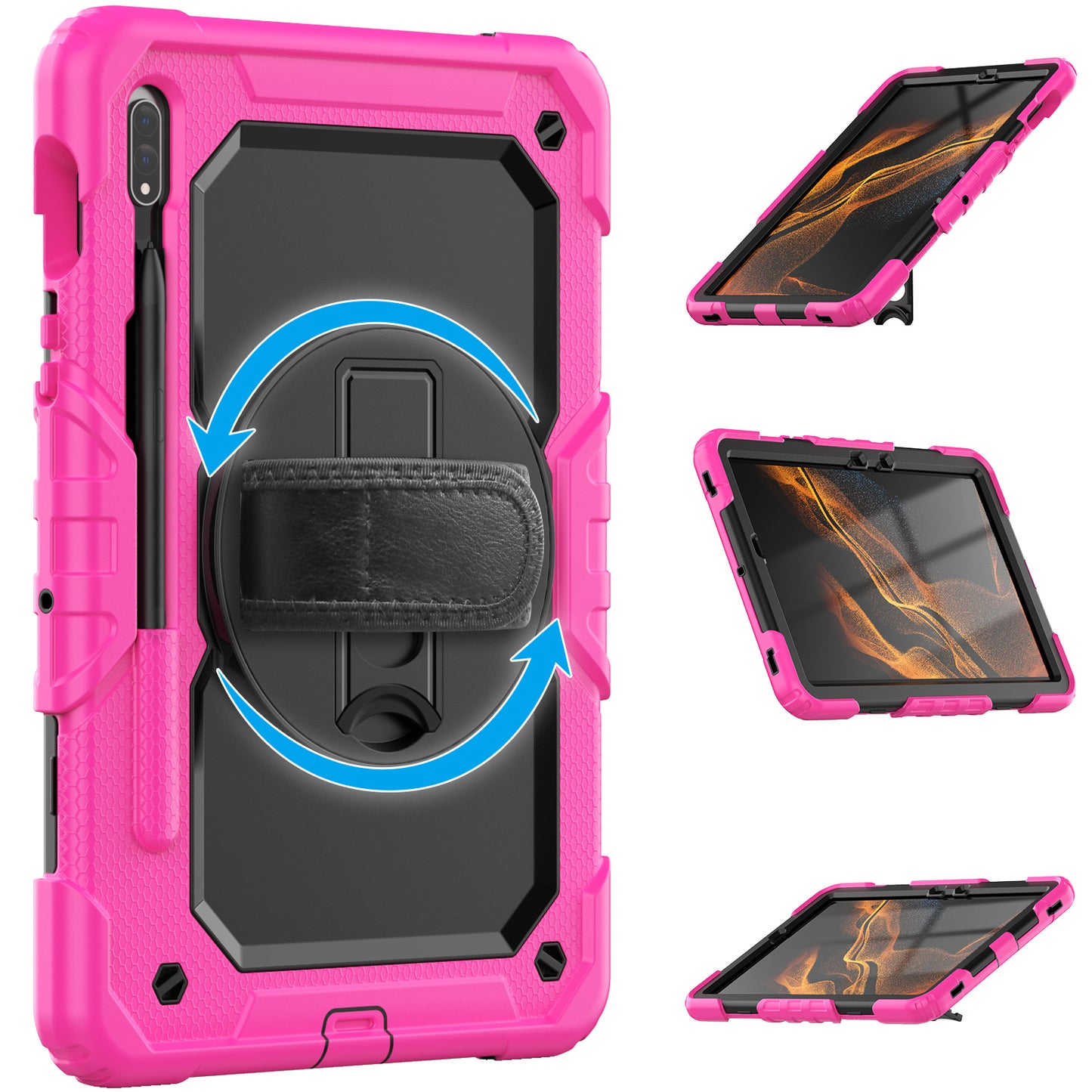 tough-box-shoulder-hand-strap-galaxy-tab-s8-case-rotating-stand_7