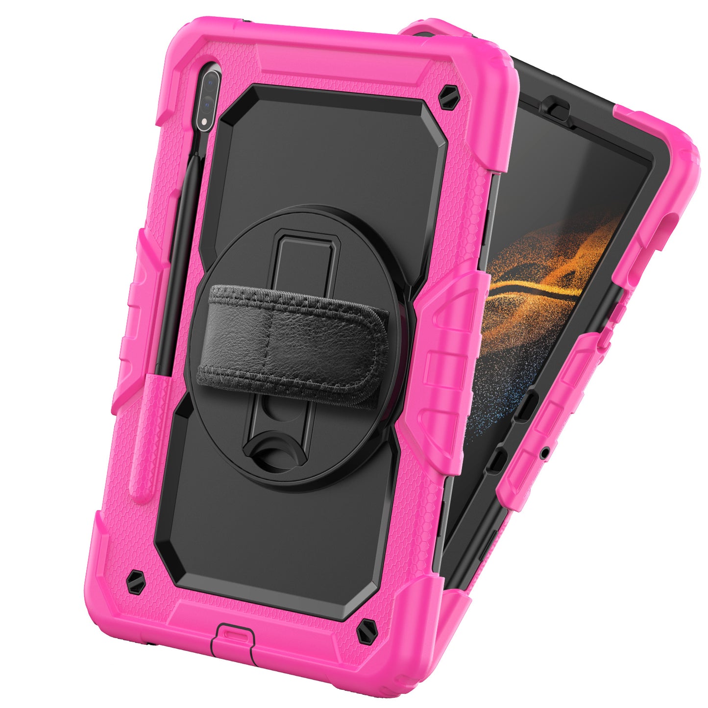 tough-box-shoulder-hand-strap-galaxy-tab-s8-case-rotating-stand_8