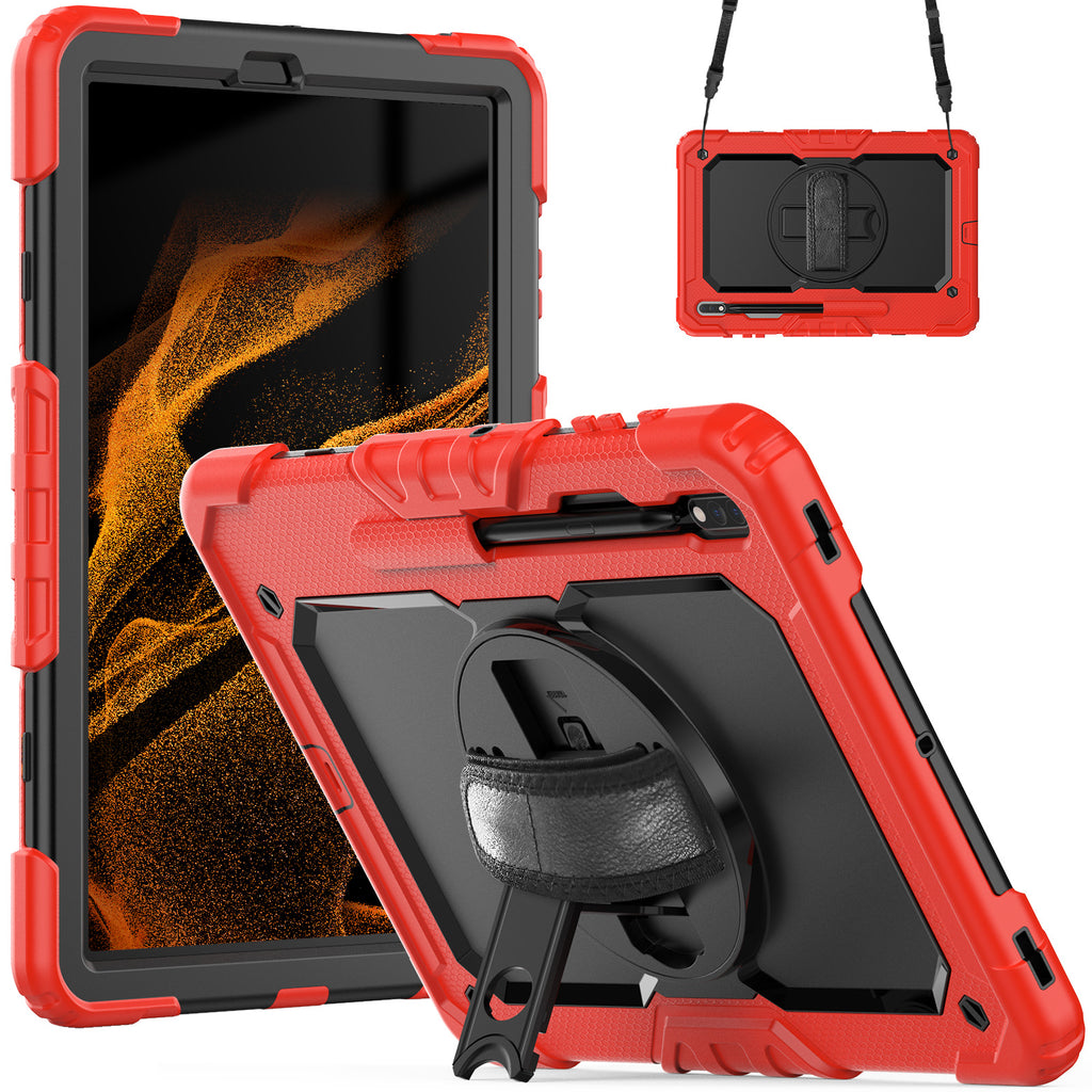 tough-box-shoulder-hand-strap-galaxy-tab-s8-plus-case-rotating-stand_13