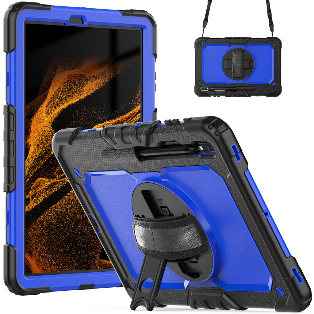 tough-box-shoulder-hand-strap-galaxy-tab-s8-plus-case-rotating-stand_17