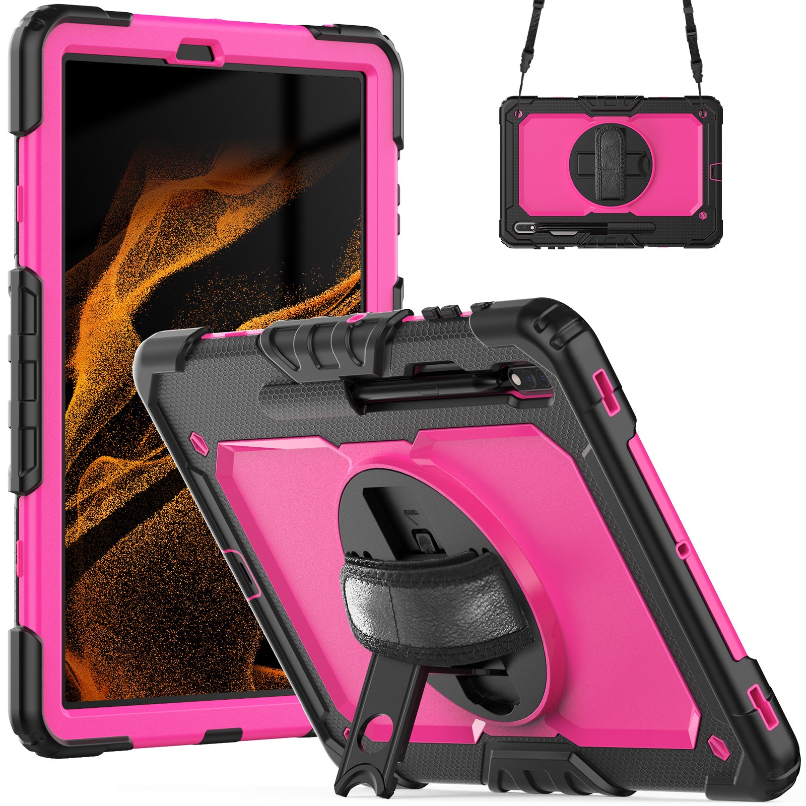 tough-box-shoulder-hand-strap-galaxy-tab-s8-plus-case-rotating-stand_19