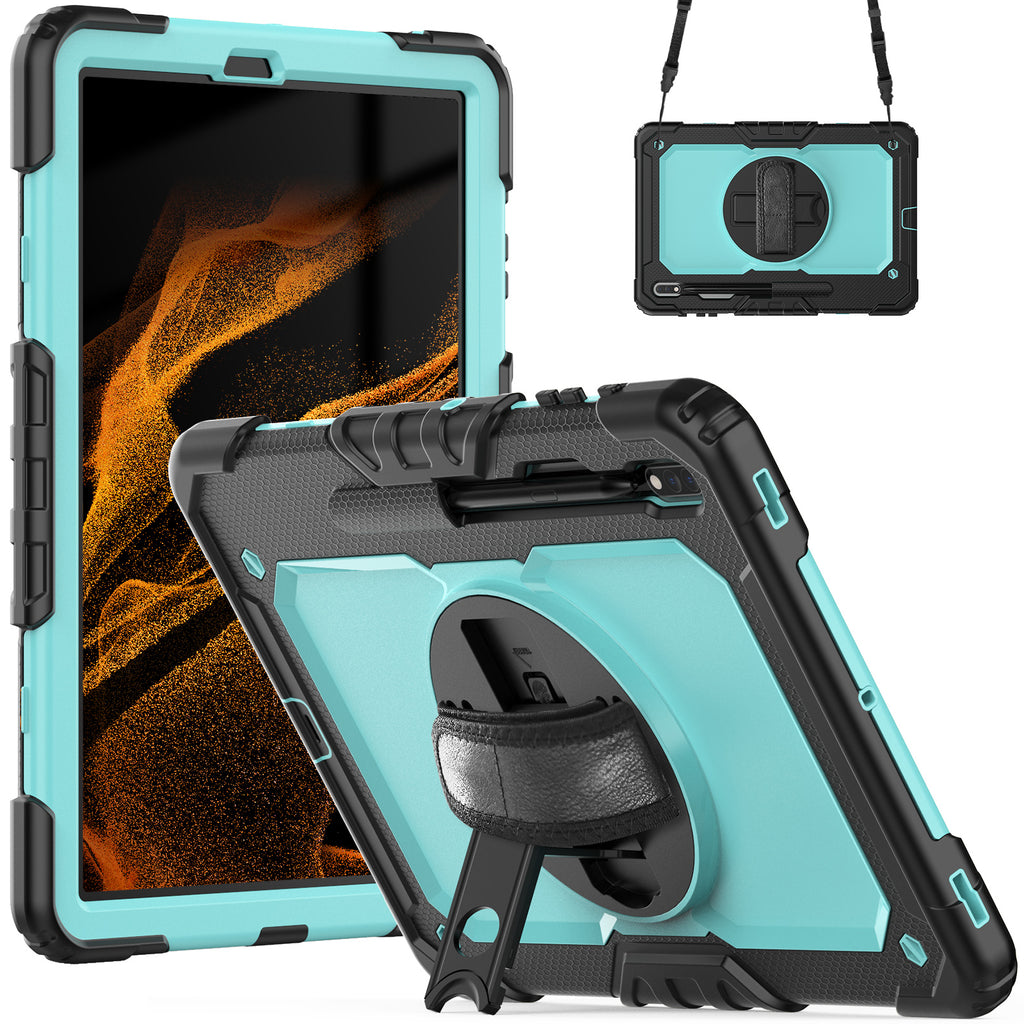tough-box-shoulder-hand-strap-galaxy-tab-s8-plus-case-rotating-stand_21