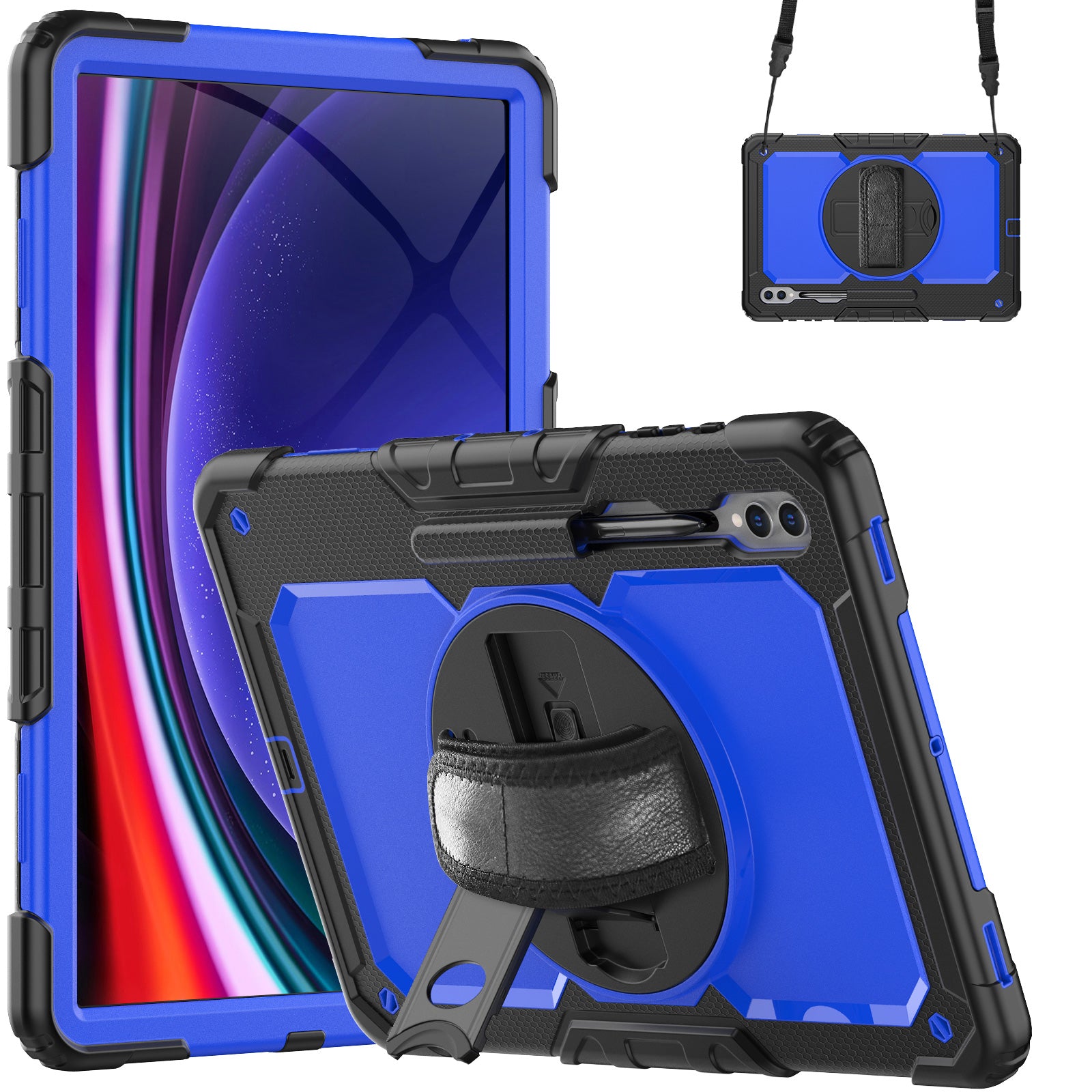 tough-box-shoulder-hand-strap-galaxy-tab-s8-ultra-case-rotating-stand_17