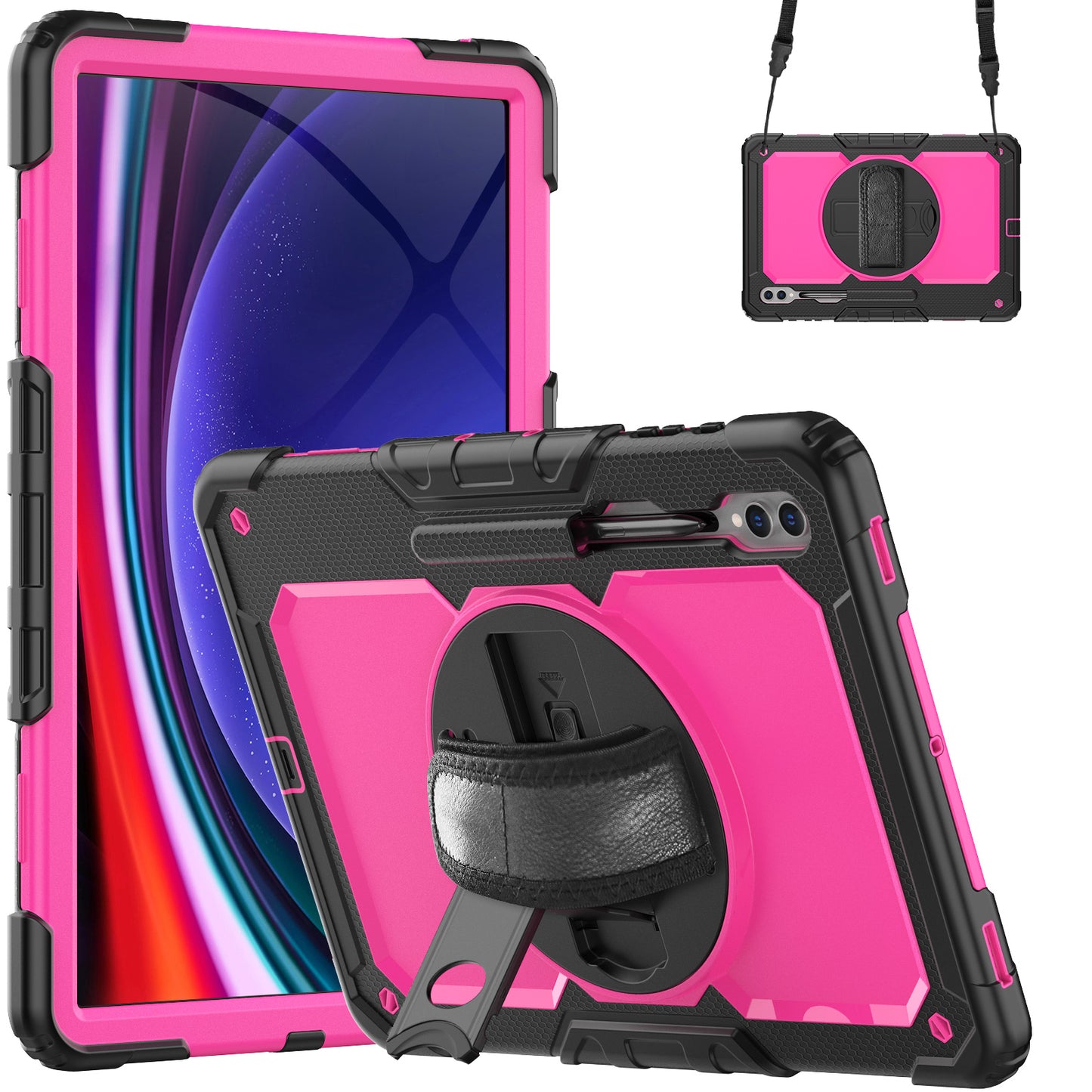 tough-box-shoulder-hand-strap-galaxy-tab-s8-ultra-case-rotating-stand_19