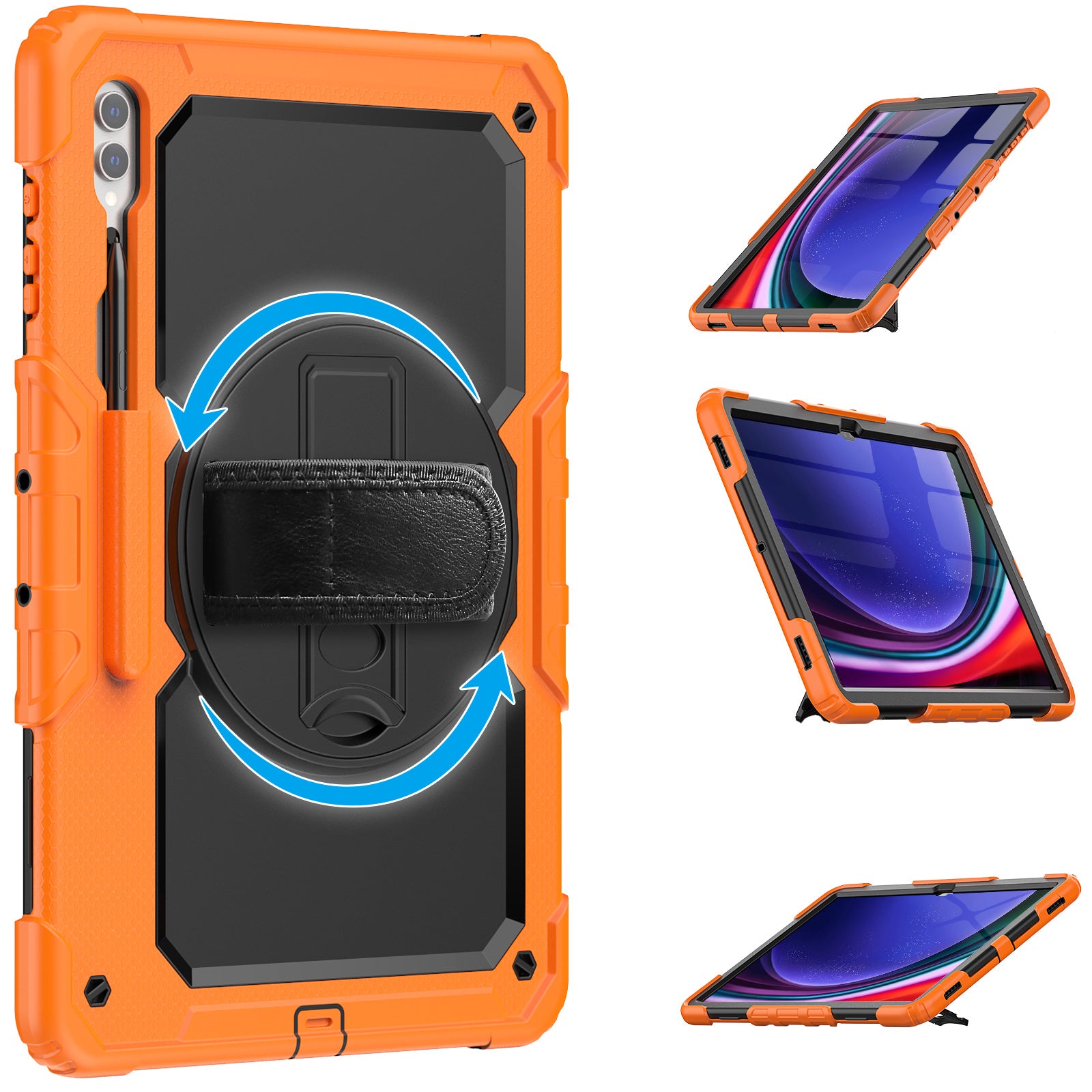 tough-box-shoulder-hand-strap-galaxy-tab-s8-ultra-case-rotating-stand_7