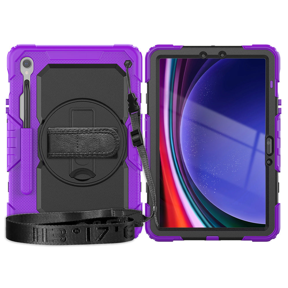 tough-box-shoulder-hand-strap-galaxy-tab-s9-case-rotating-stand_10