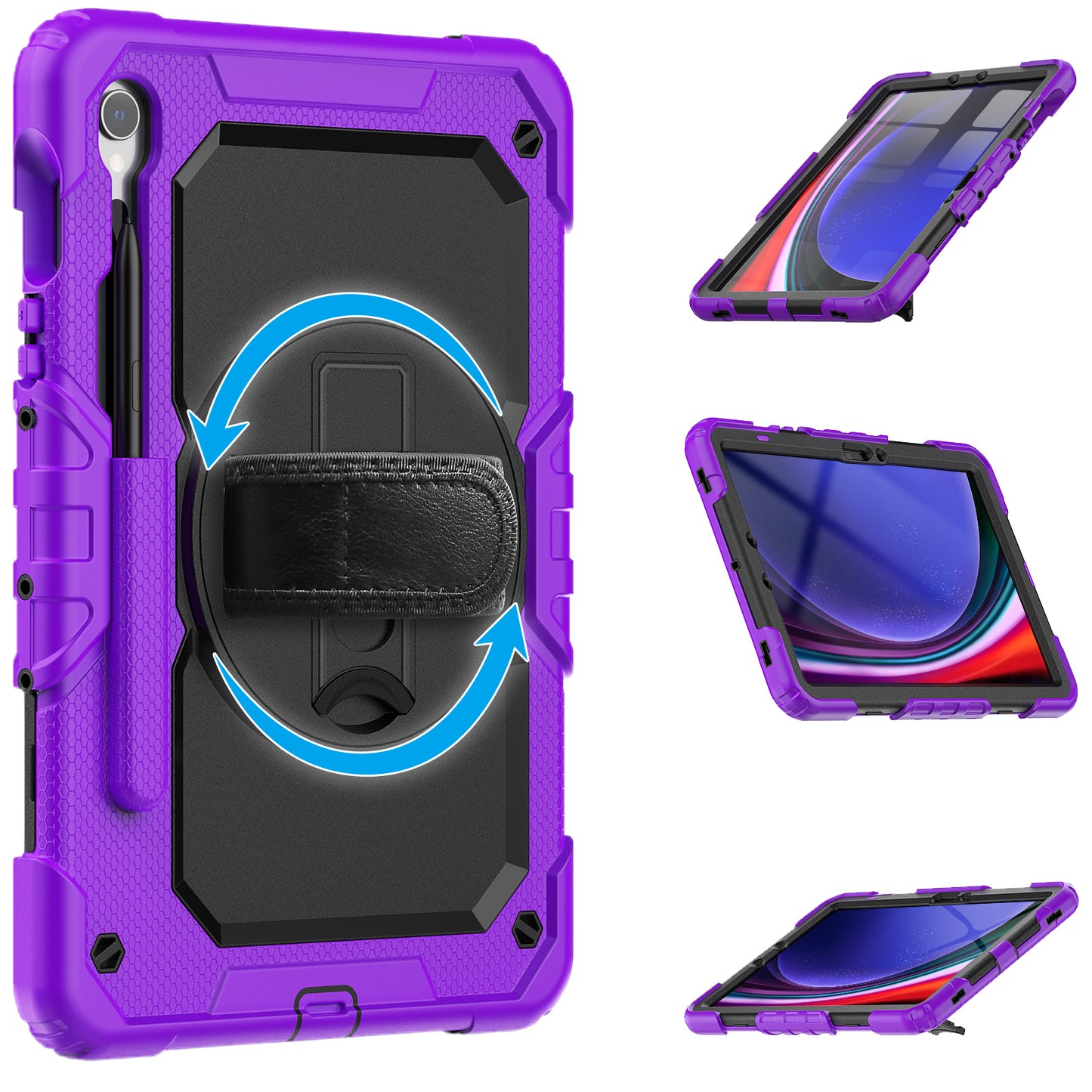 tough-box-shoulder-hand-strap-galaxy-tab-s9-case-rotating-stand_7