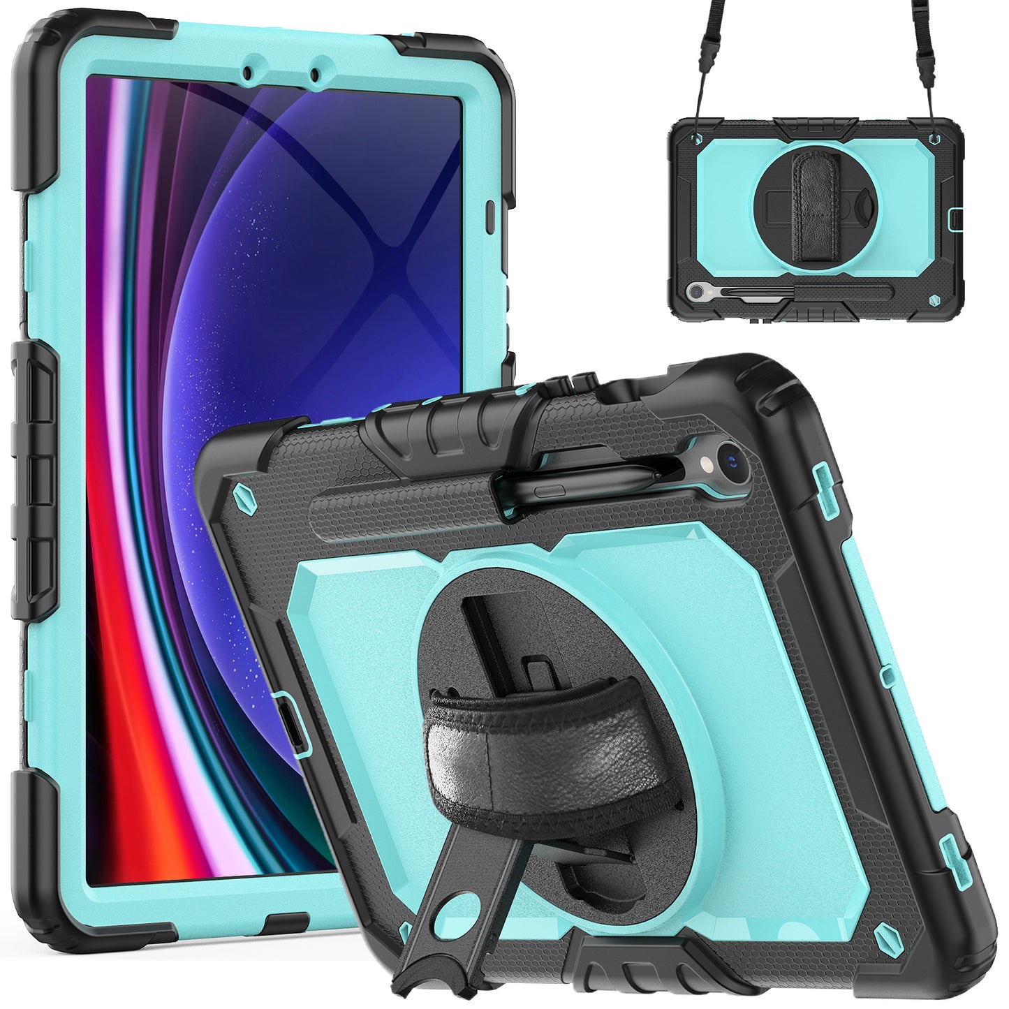 tough-box-shoulder-hand-strap-galaxy-tab-s9-fe-case-rotating-stand_20