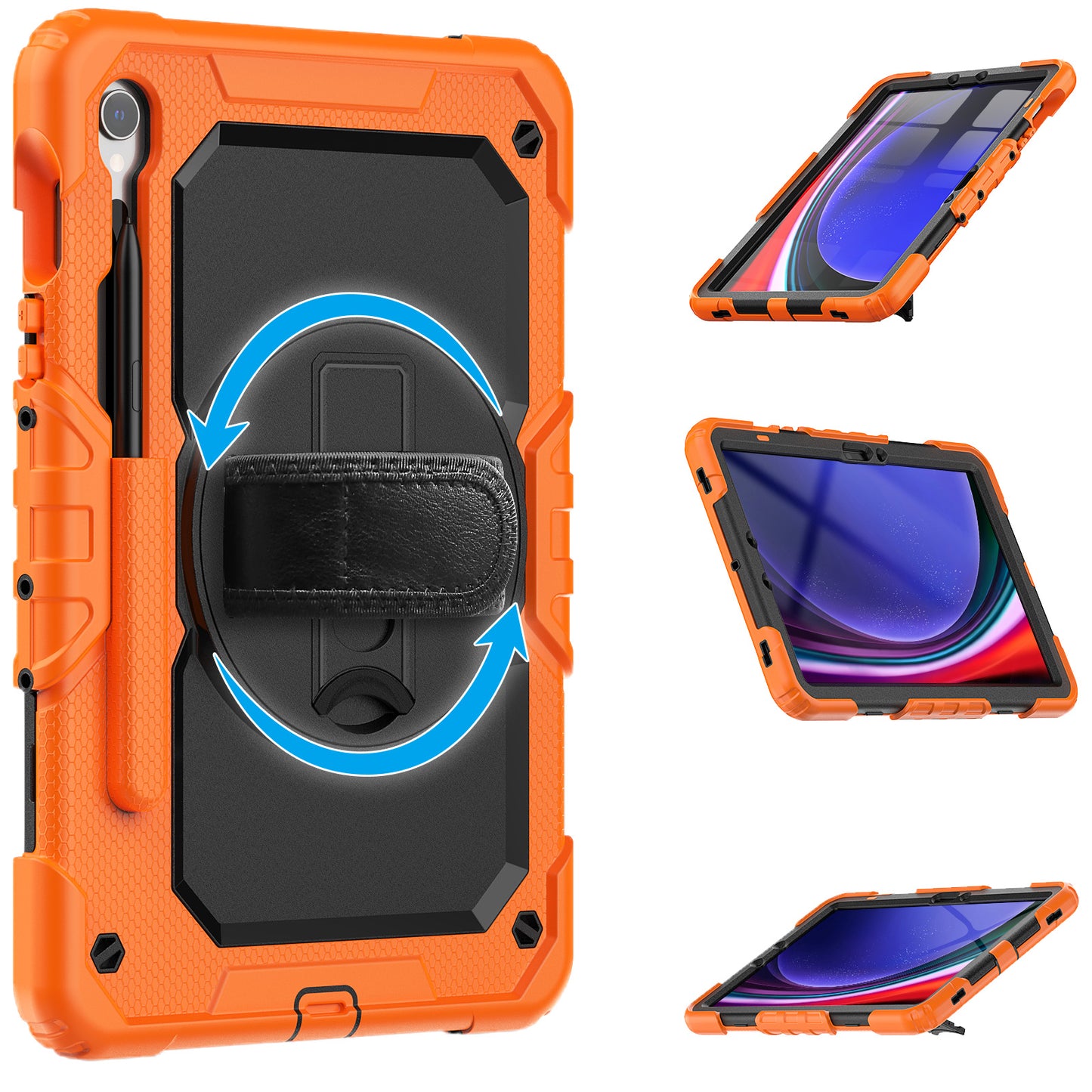 tough-box-shoulder-hand-strap-galaxy-tab-s9-fe-case-rotating-stand_6