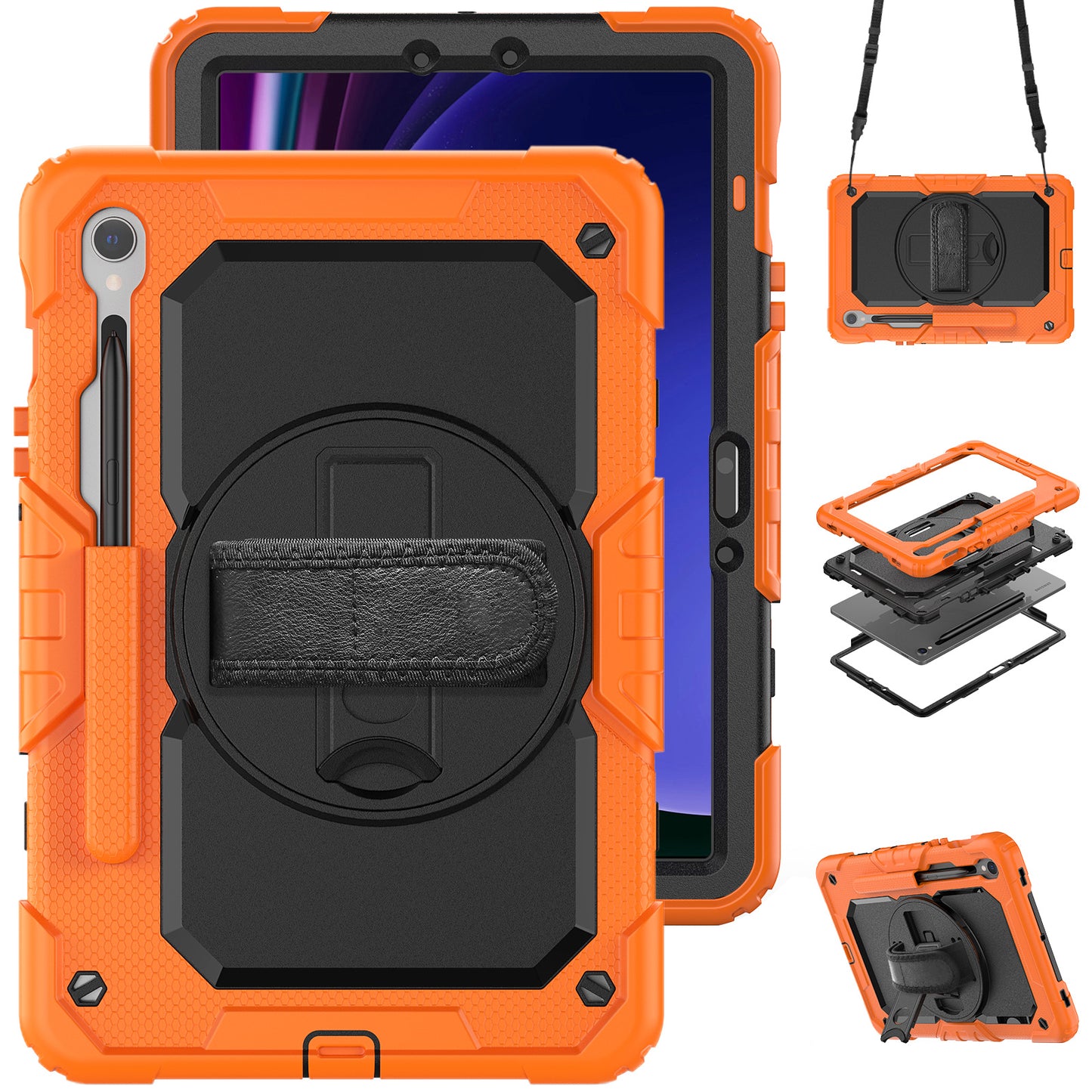 tough-box-shoulder-hand-strap-galaxy-tab-s9-fe-case-rotating-stand_8