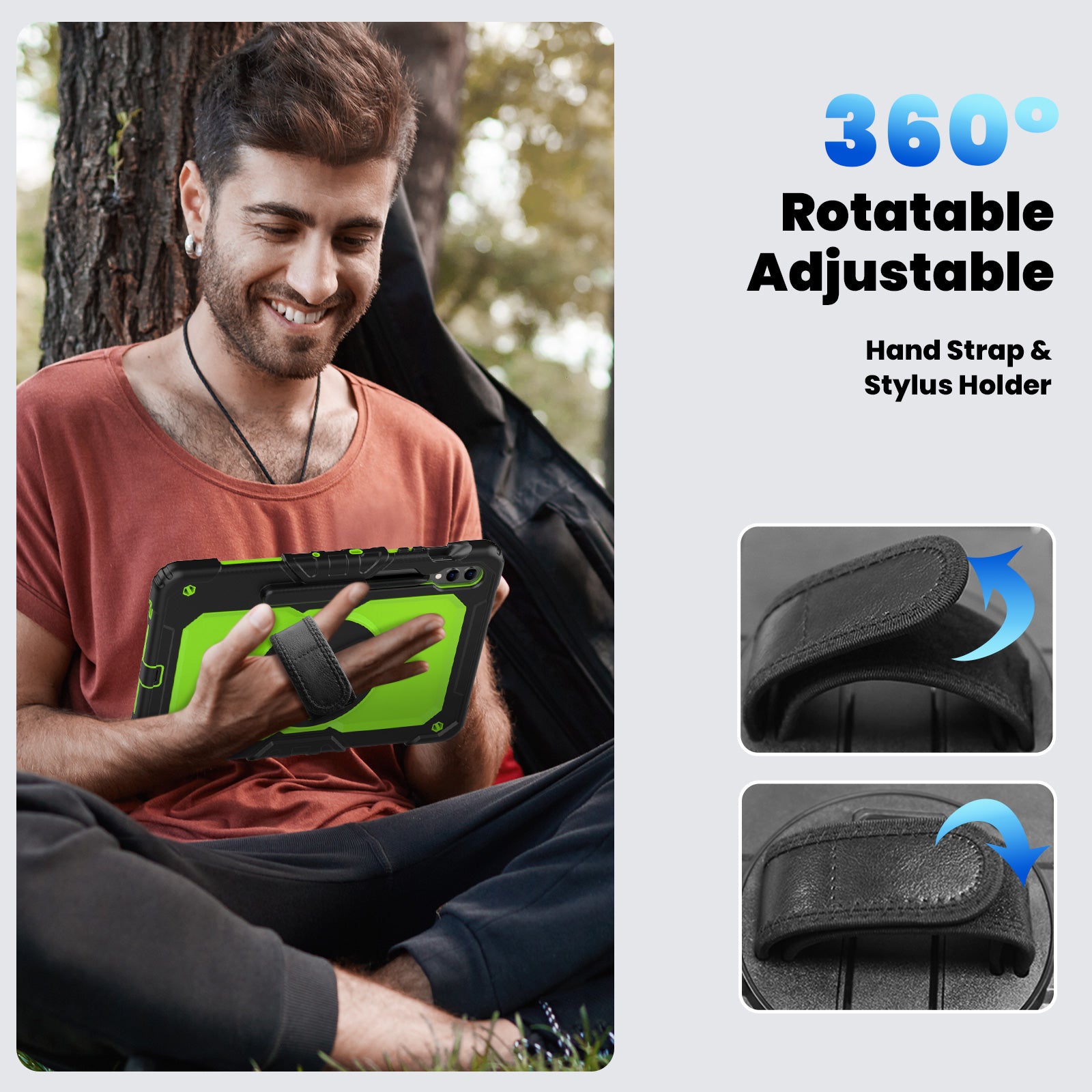 tough-box-shoulder-hand-strap-galaxy-tab-s9-fe-plus-case-rotating-stand_5