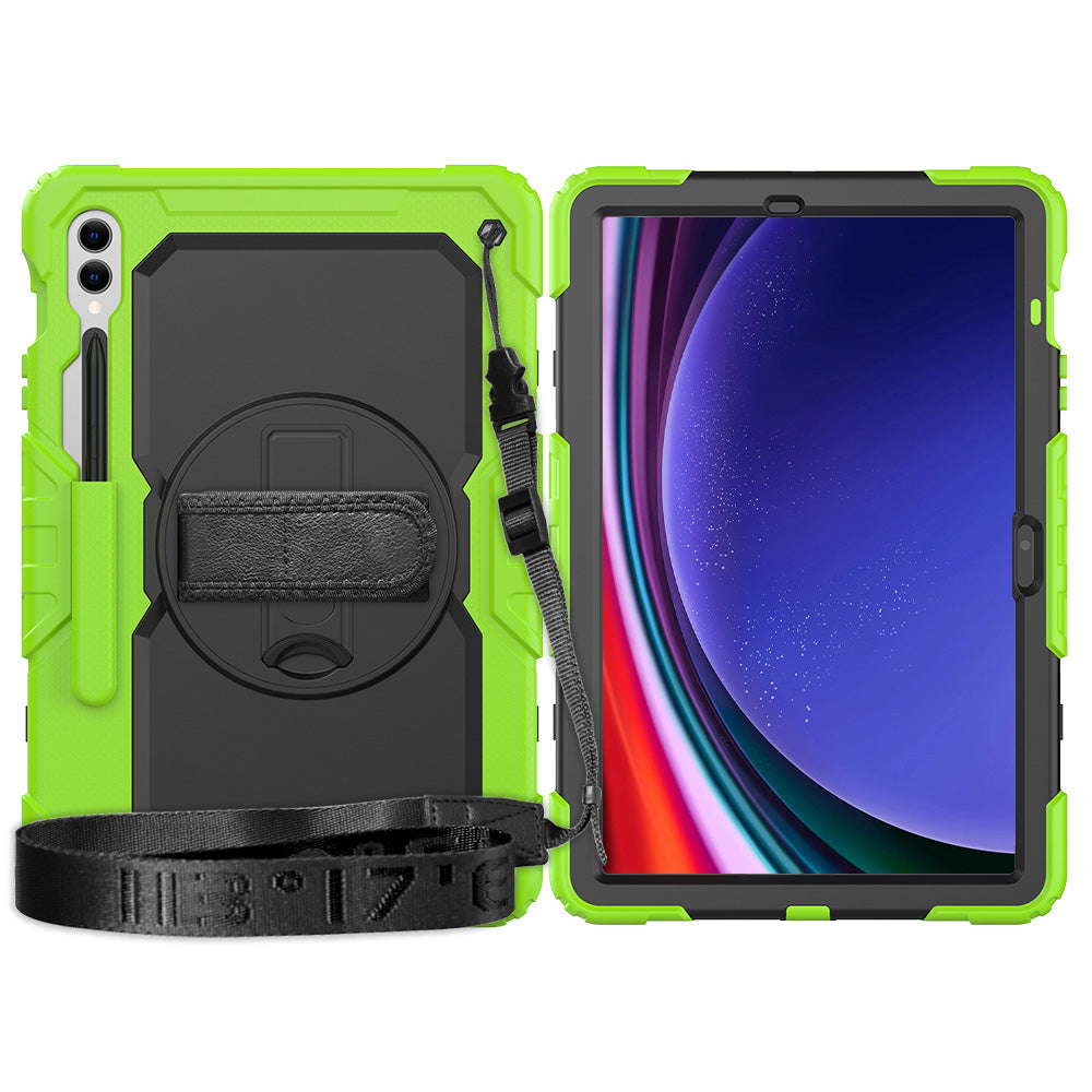 tough-box-shoulder-hand-strap-galaxy-tab-s9-plus-case-rotating-stand_10