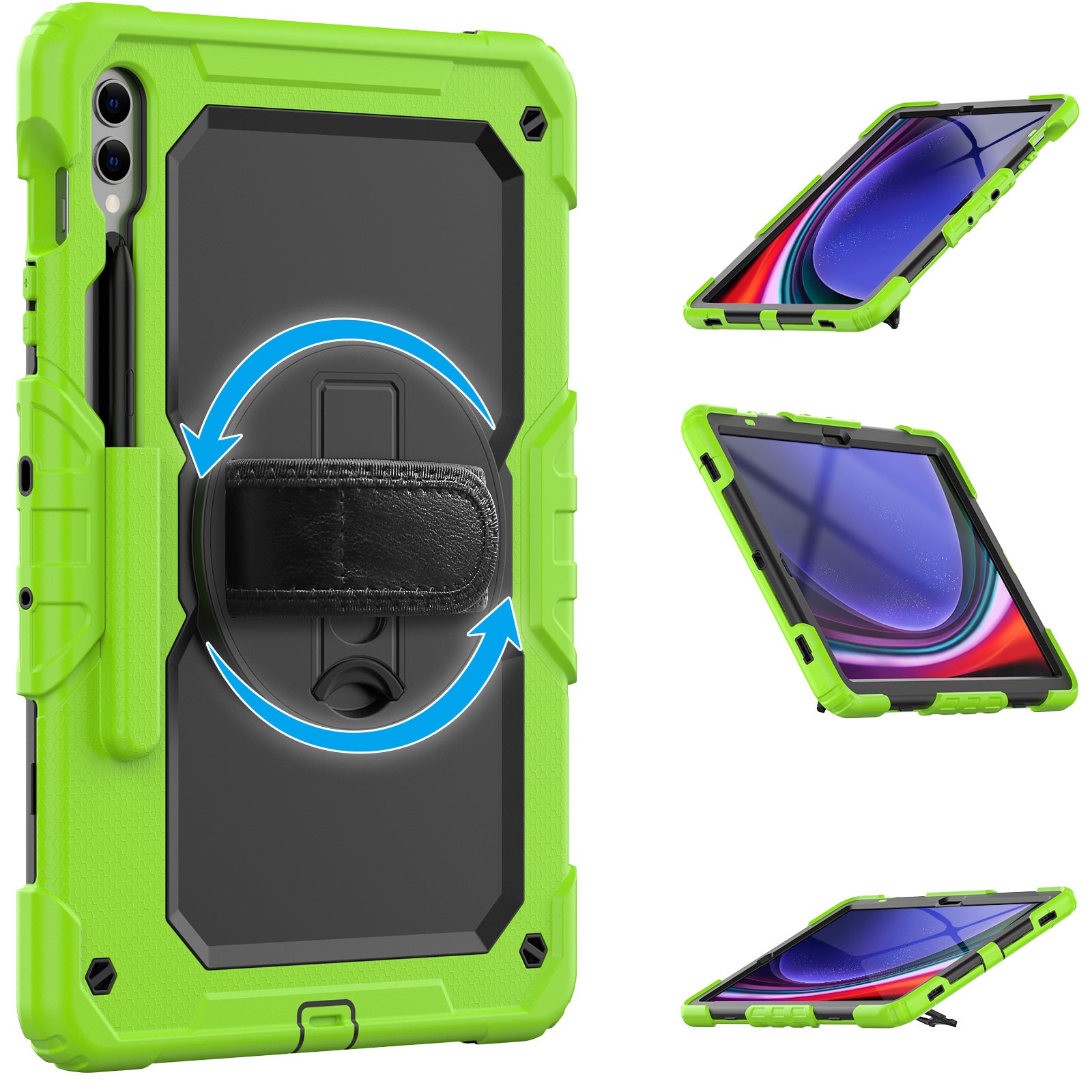 tough-box-shoulder-hand-strap-galaxy-tab-s9-plus-case-rotating-stand_7