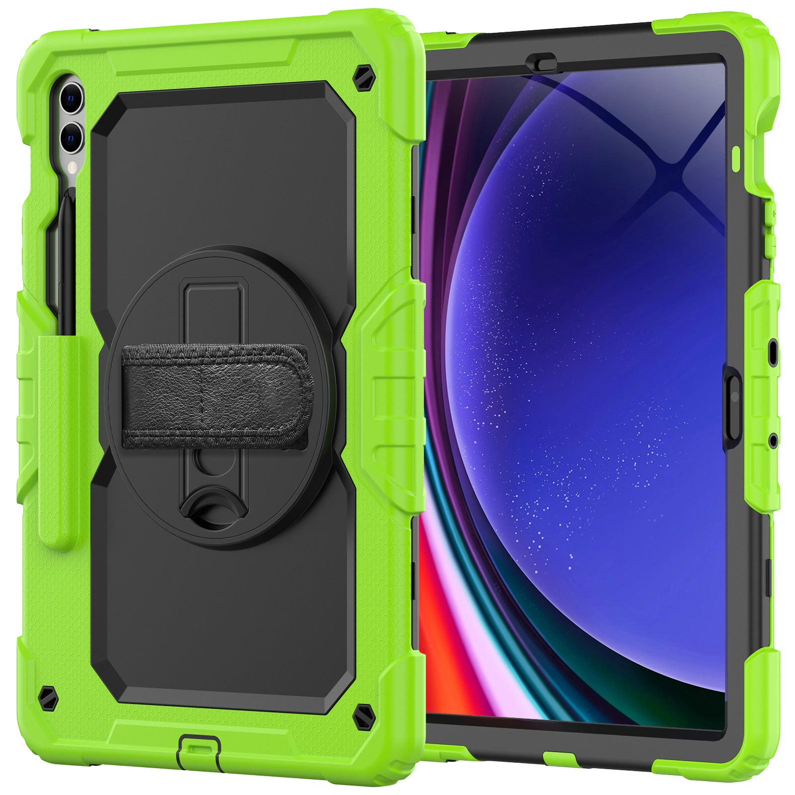 tough-box-shoulder-hand-strap-galaxy-tab-s9-plus-case-rotating-stand_8