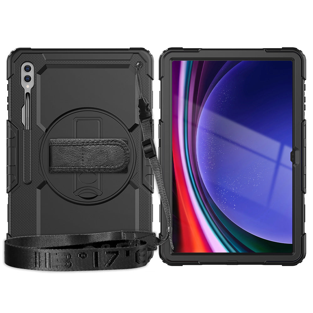 tough-box-shoulder-hand-strap-galaxy-tab-s9-ultra-case-rotating-stand_10