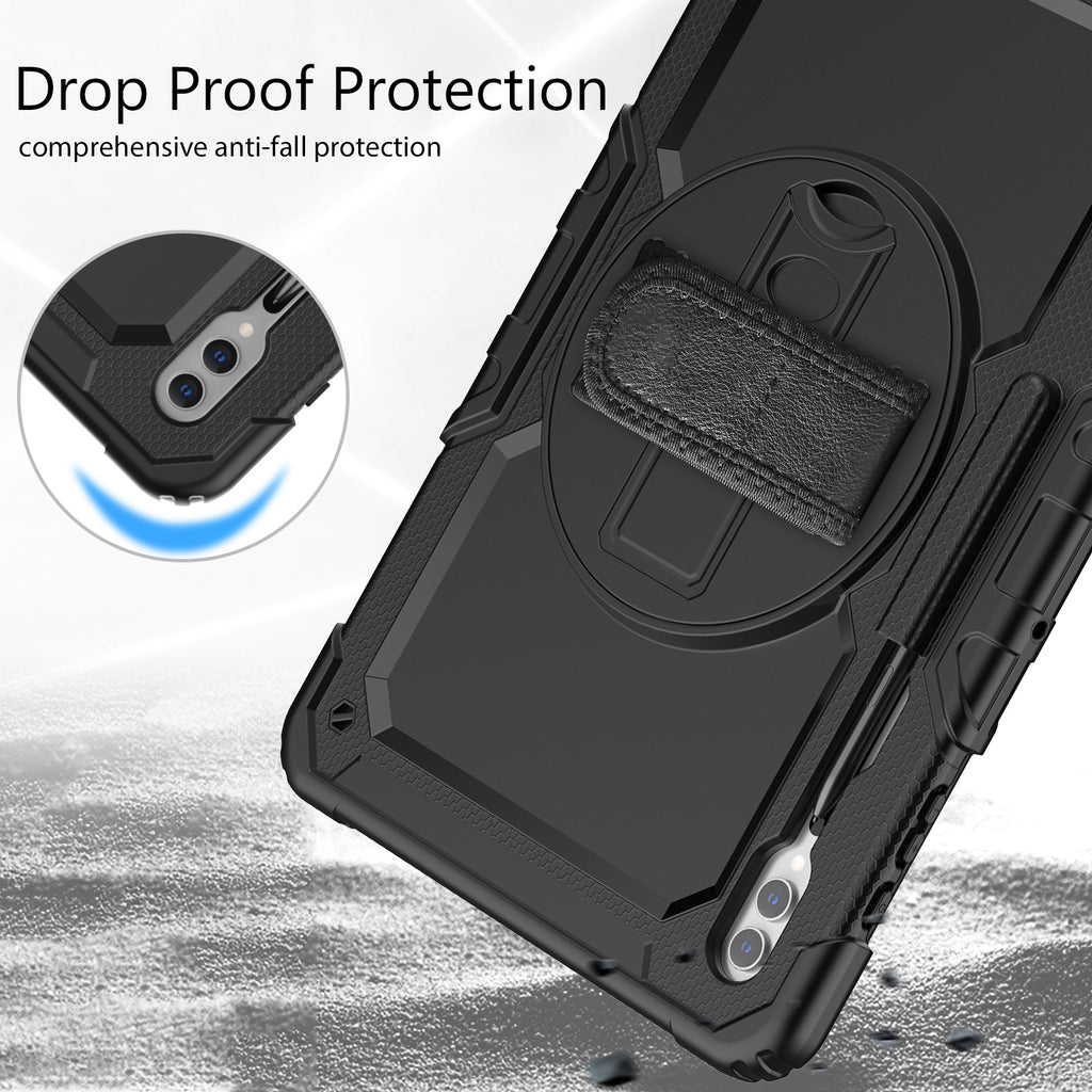 tough-box-shoulder-hand-strap-galaxy-tab-s9-ultra-case-rotating-stand_6