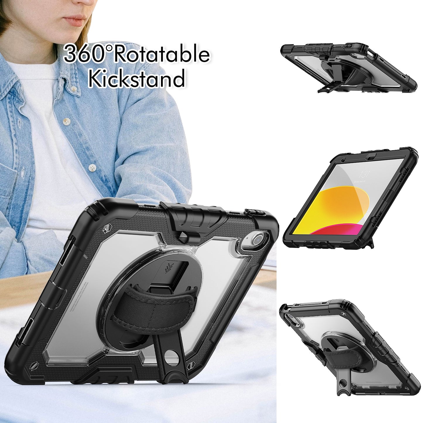 tough-box-shoulder-hand-strap-ipad-11-case-rotating-stand_2