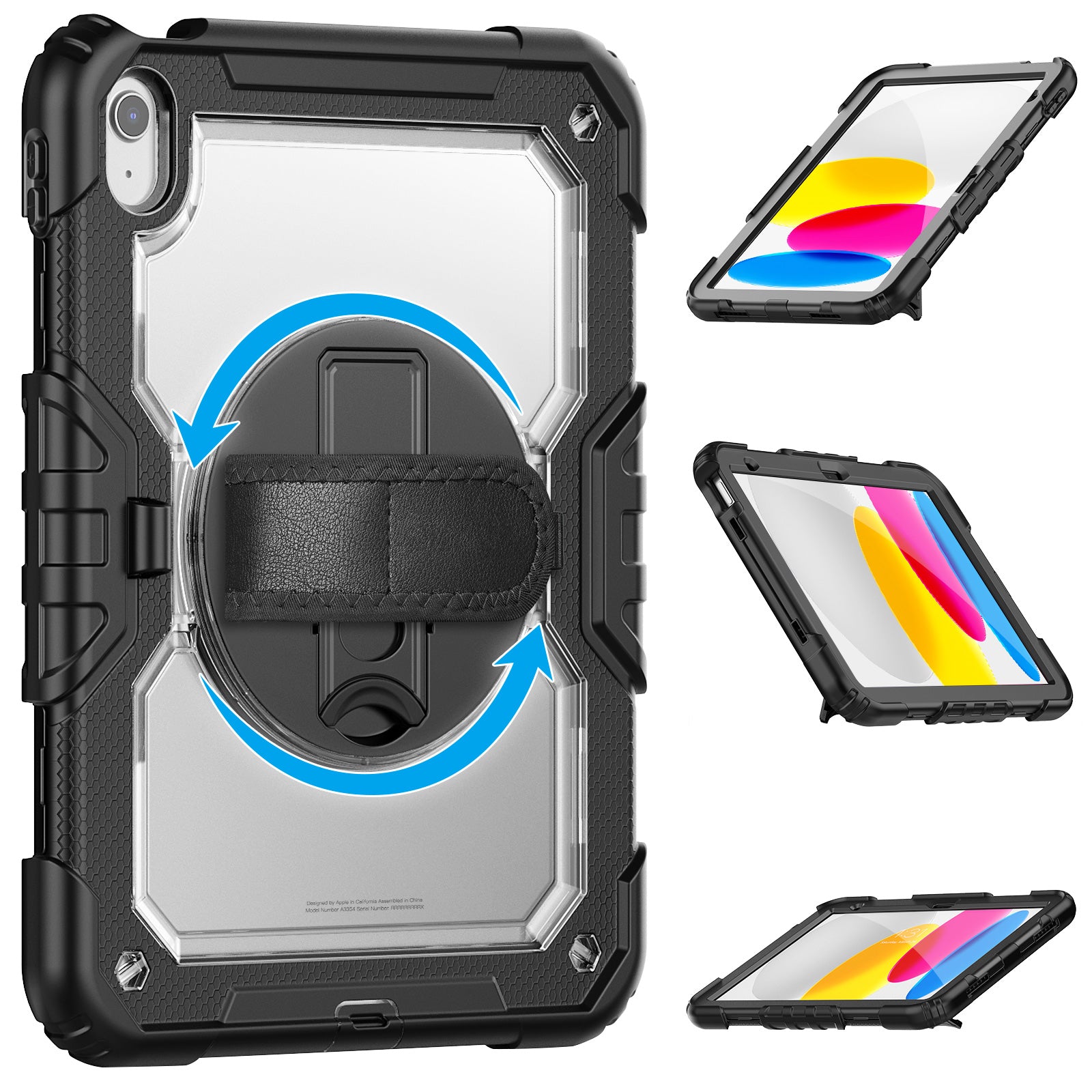 tough-box-shoulder-hand-strap-ipad-11-case-rotating-stand_7