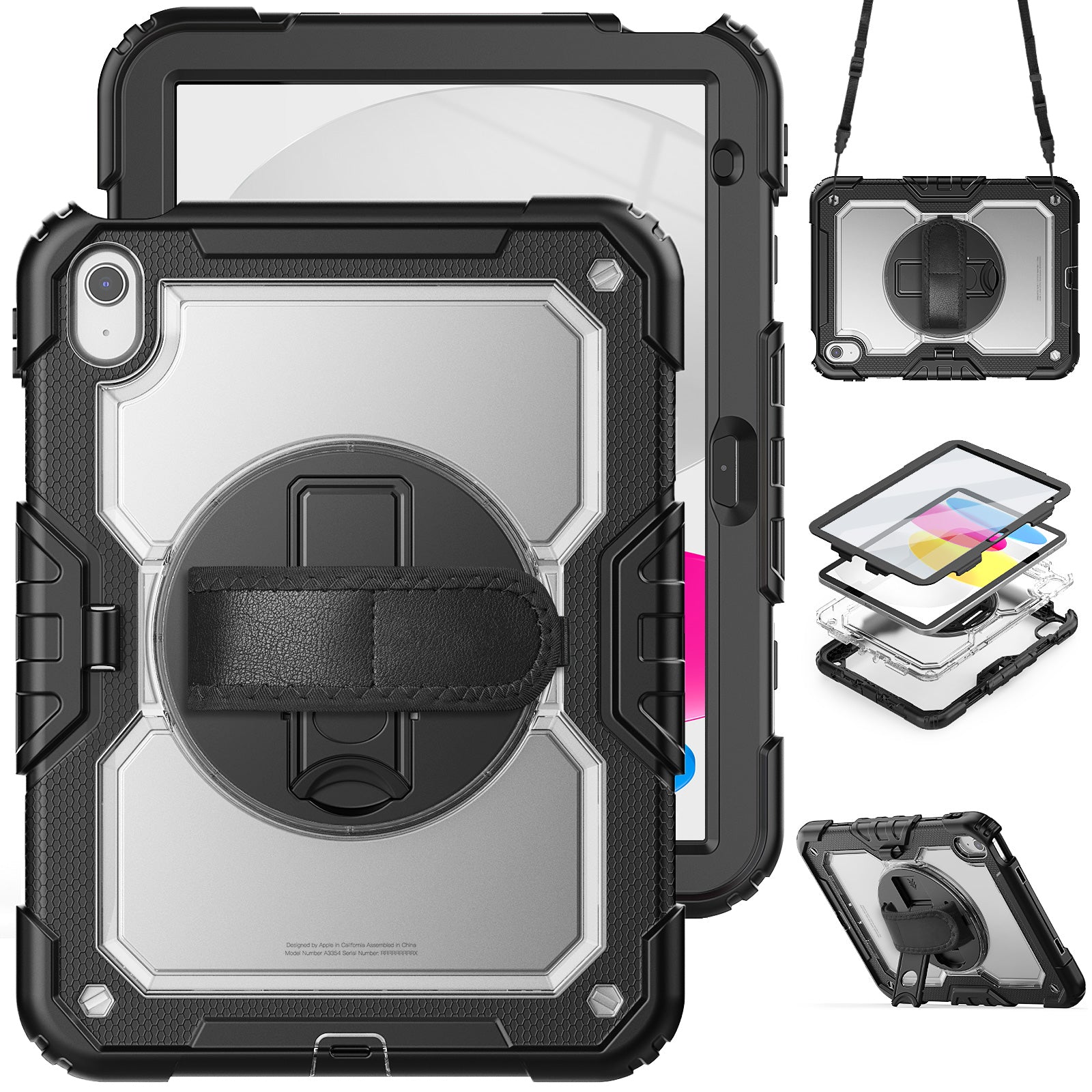 tough-box-shoulder-hand-strap-ipad-11-case-rotating-stand_9