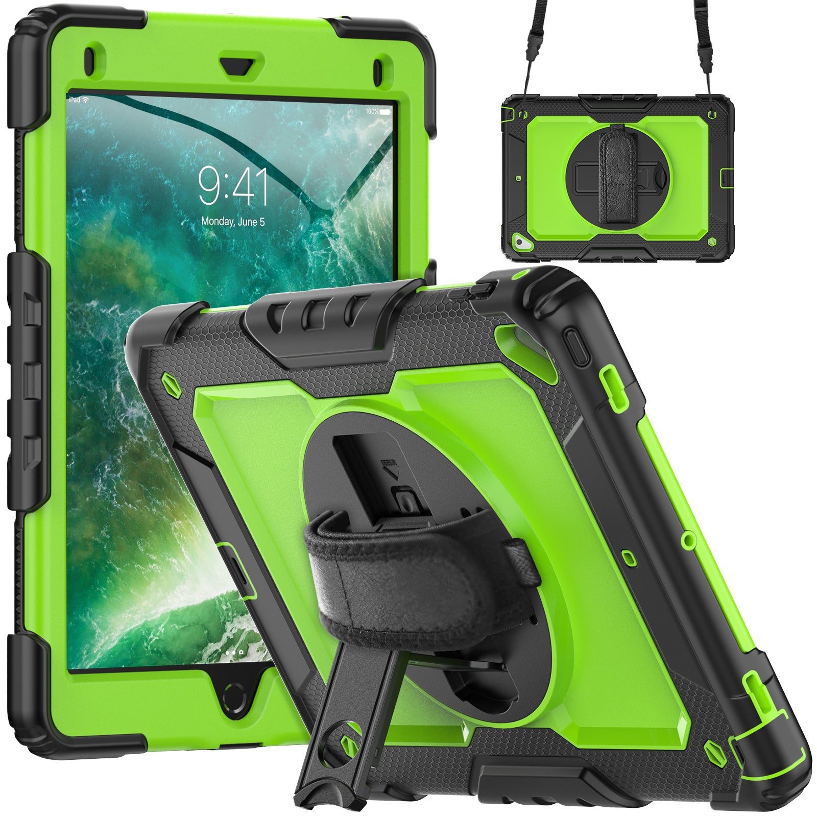 tough-box-shoulder-hand-strap-ipad-5-case-rotating-stand_14