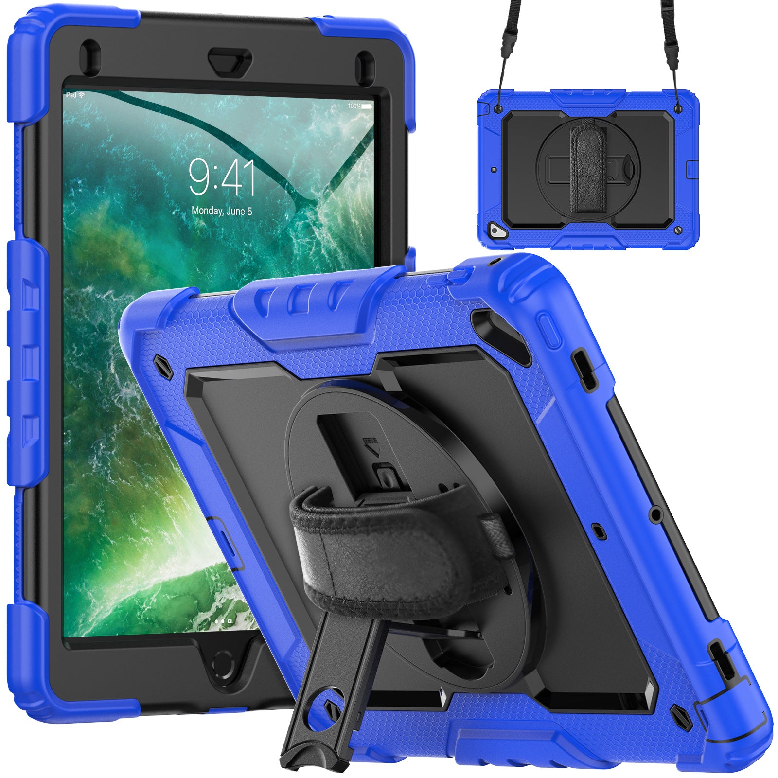 tough-box-shoulder-hand-strap-ipad-5-case-rotating-stand_15