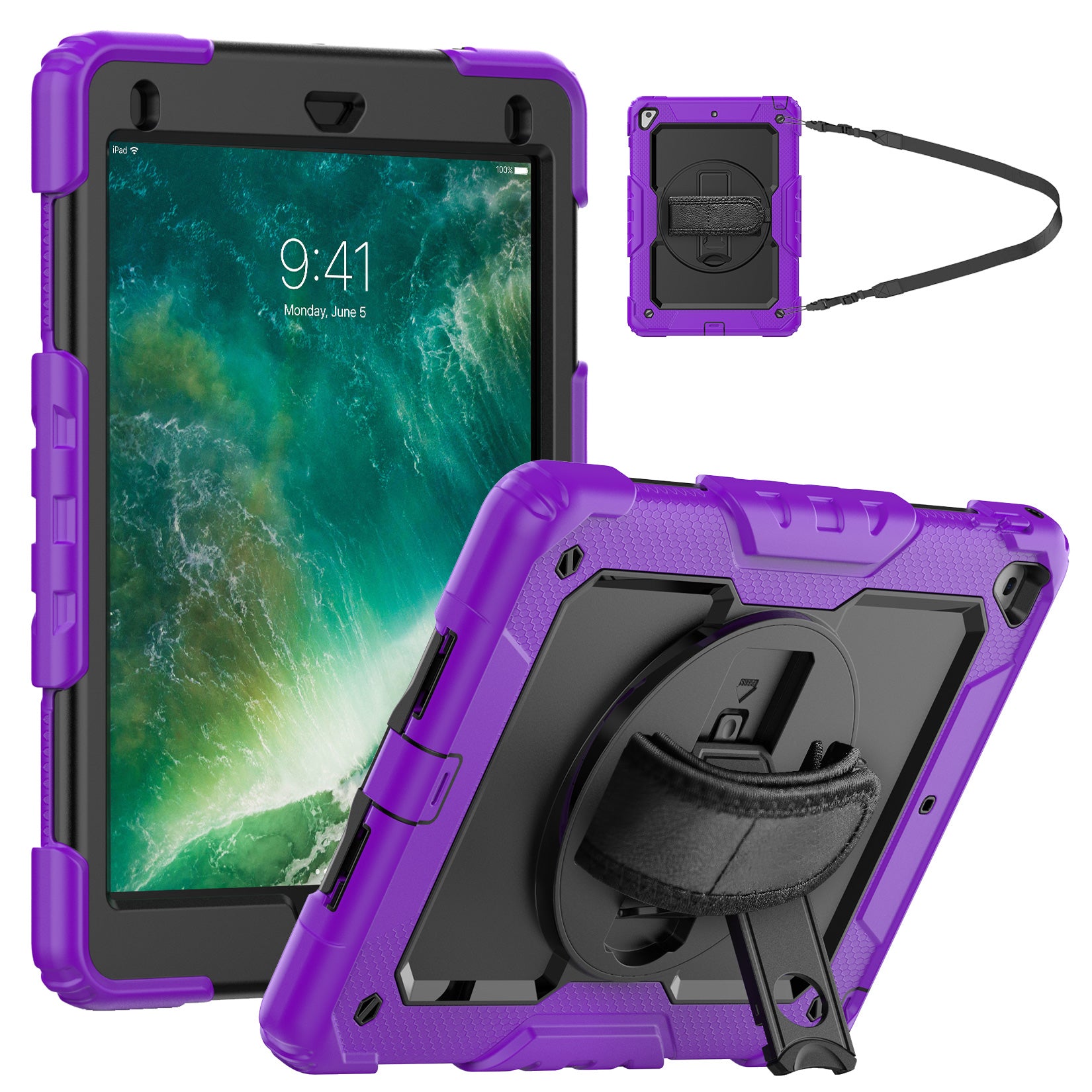 tough-box-shoulder-hand-strap-ipad-5-case-rotating-stand_8
