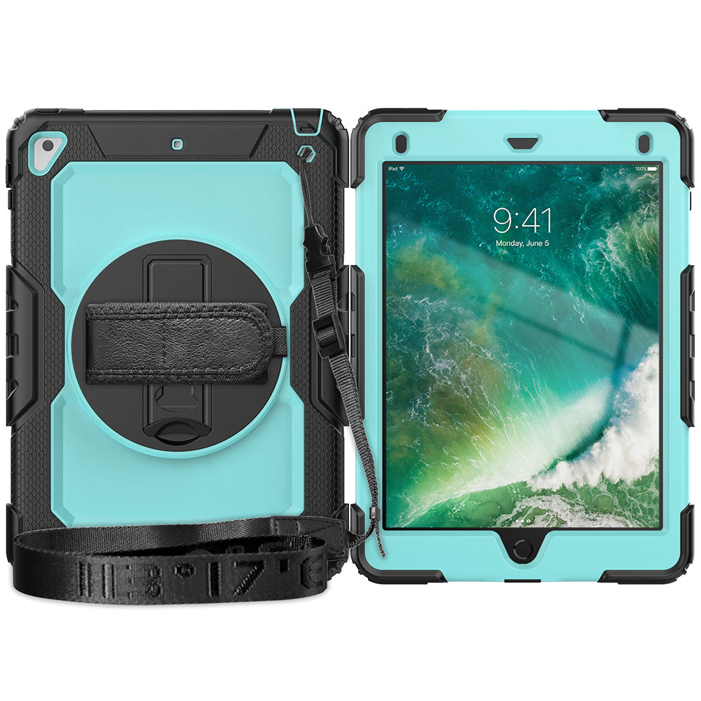 tough-box-shoulder-hand-strap-ipad-6-case-rotating-stand_1