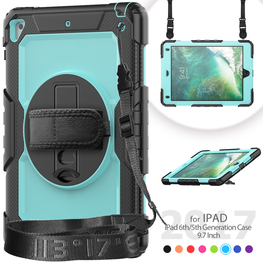 tough-box-shoulder-hand-strap-ipad-6-case-rotating-stand_2