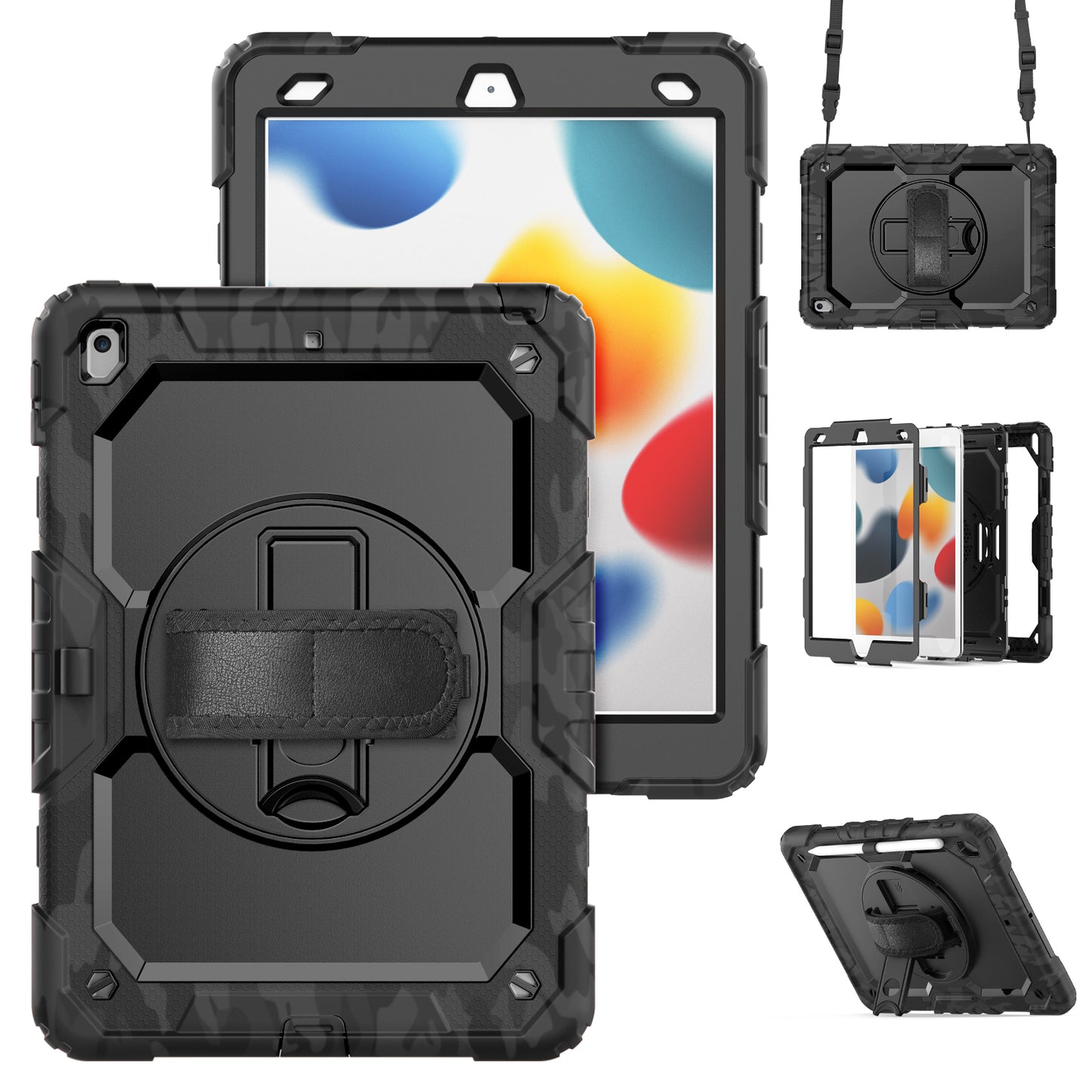 tough-box-shoulder-hand-strap-ipad-8-case-rotating-stand_8